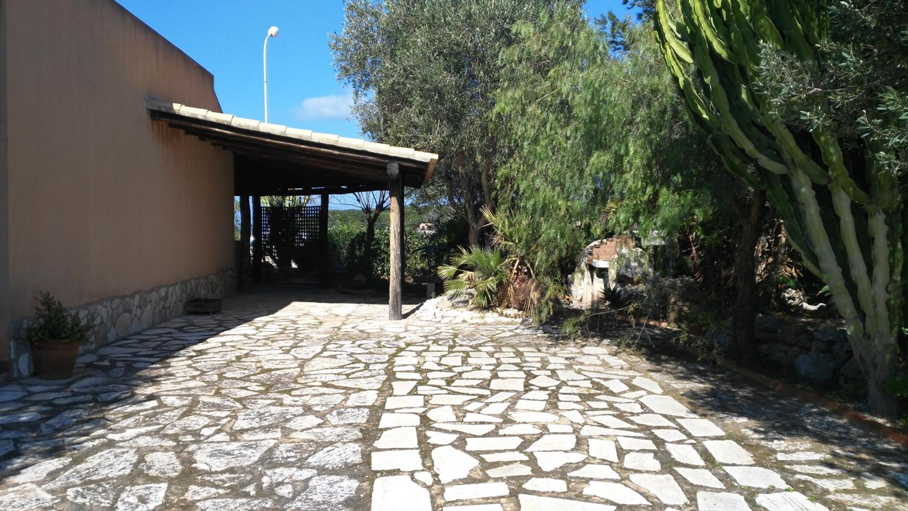 Silva Garden
