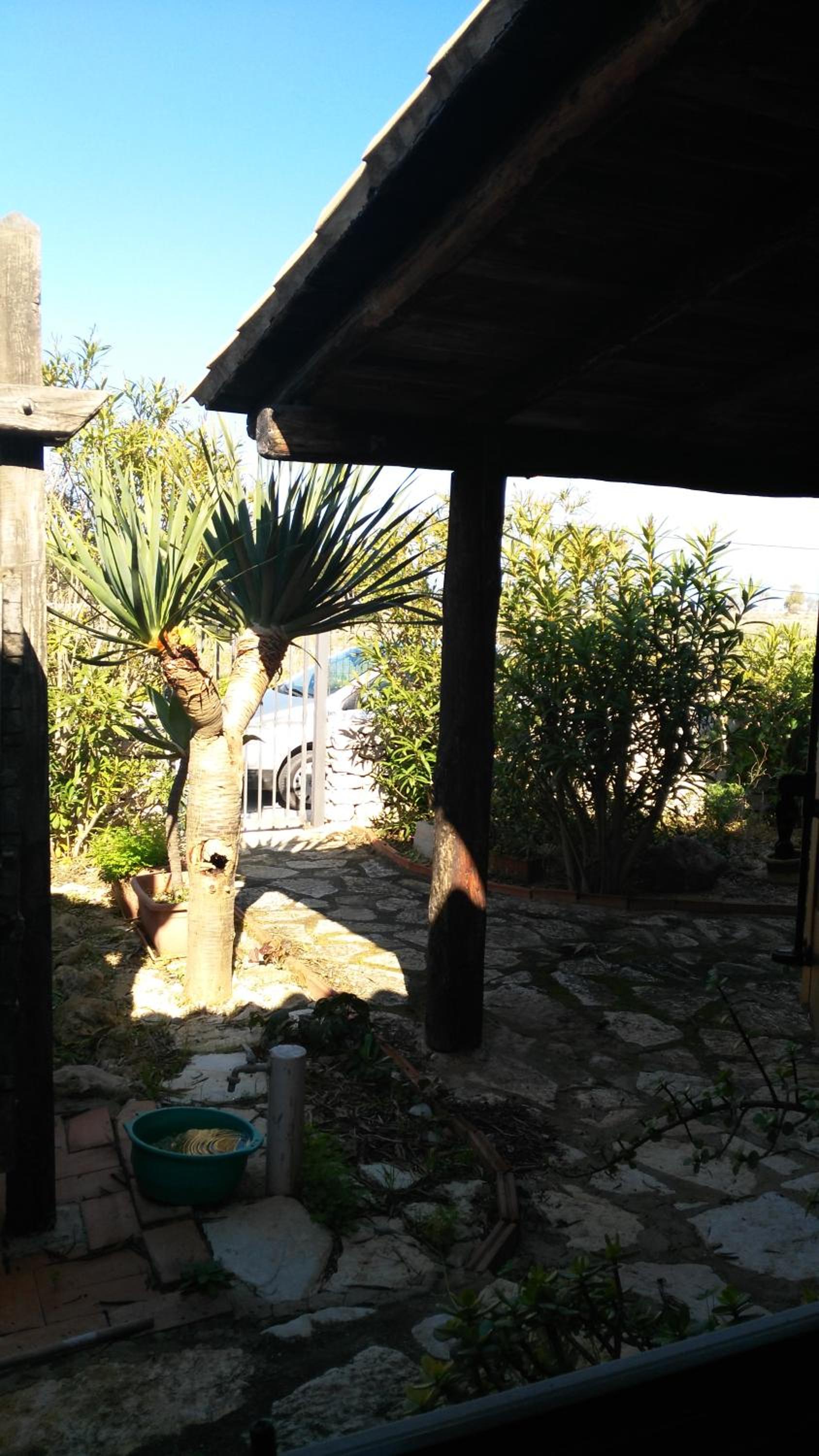 Silva Garden