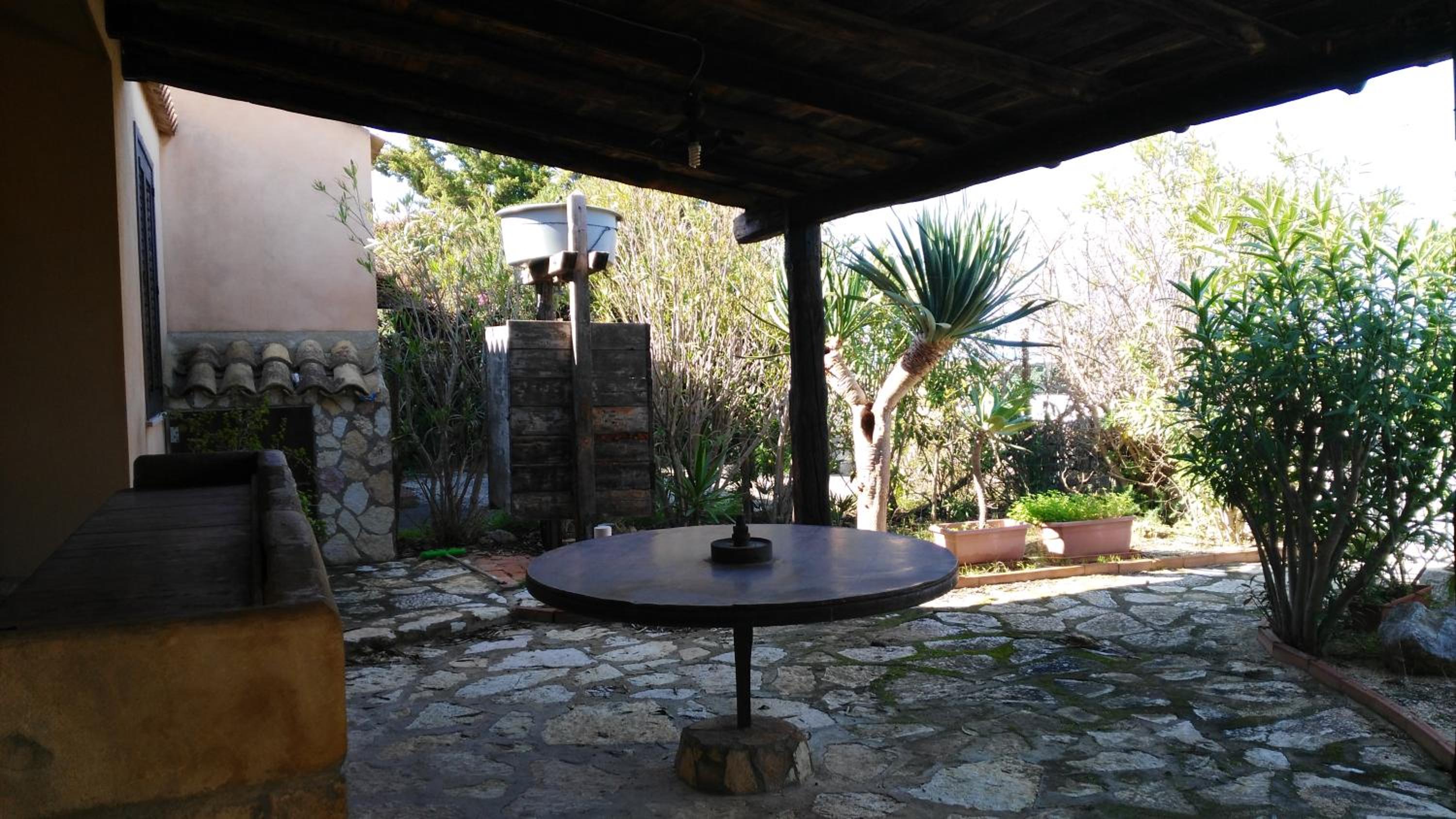 Silva Garden