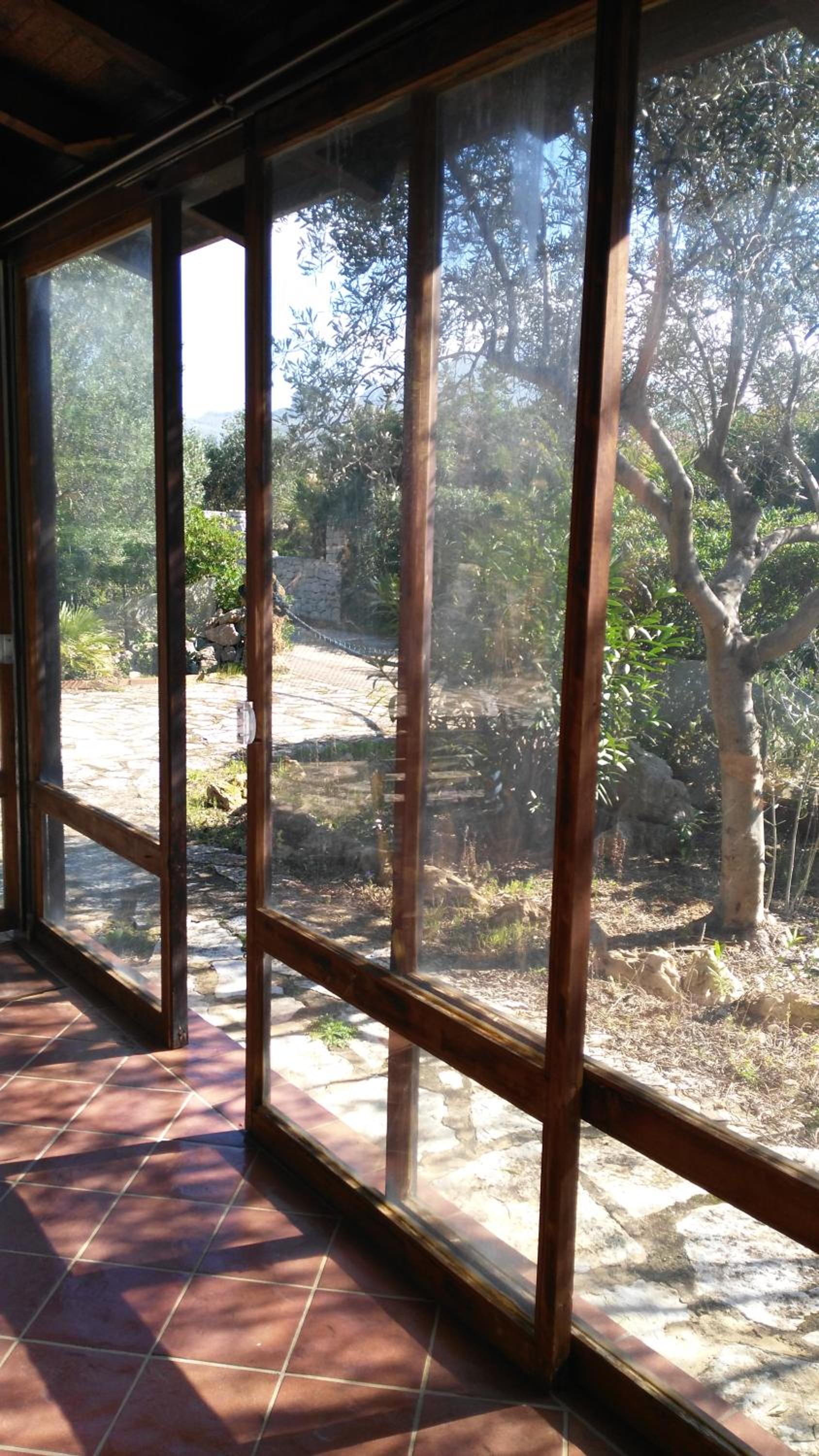 Silva Garden