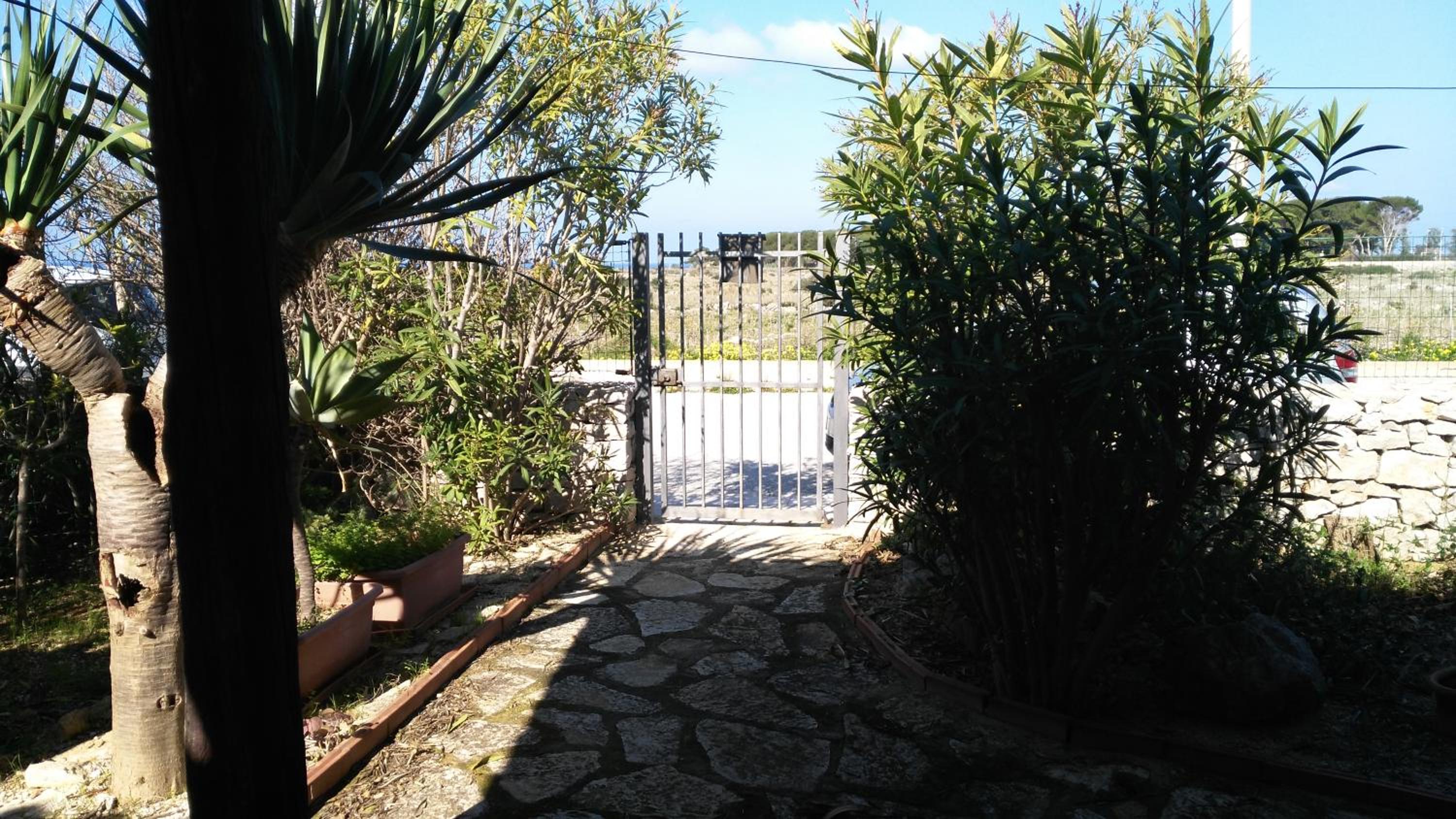 Silva Garden