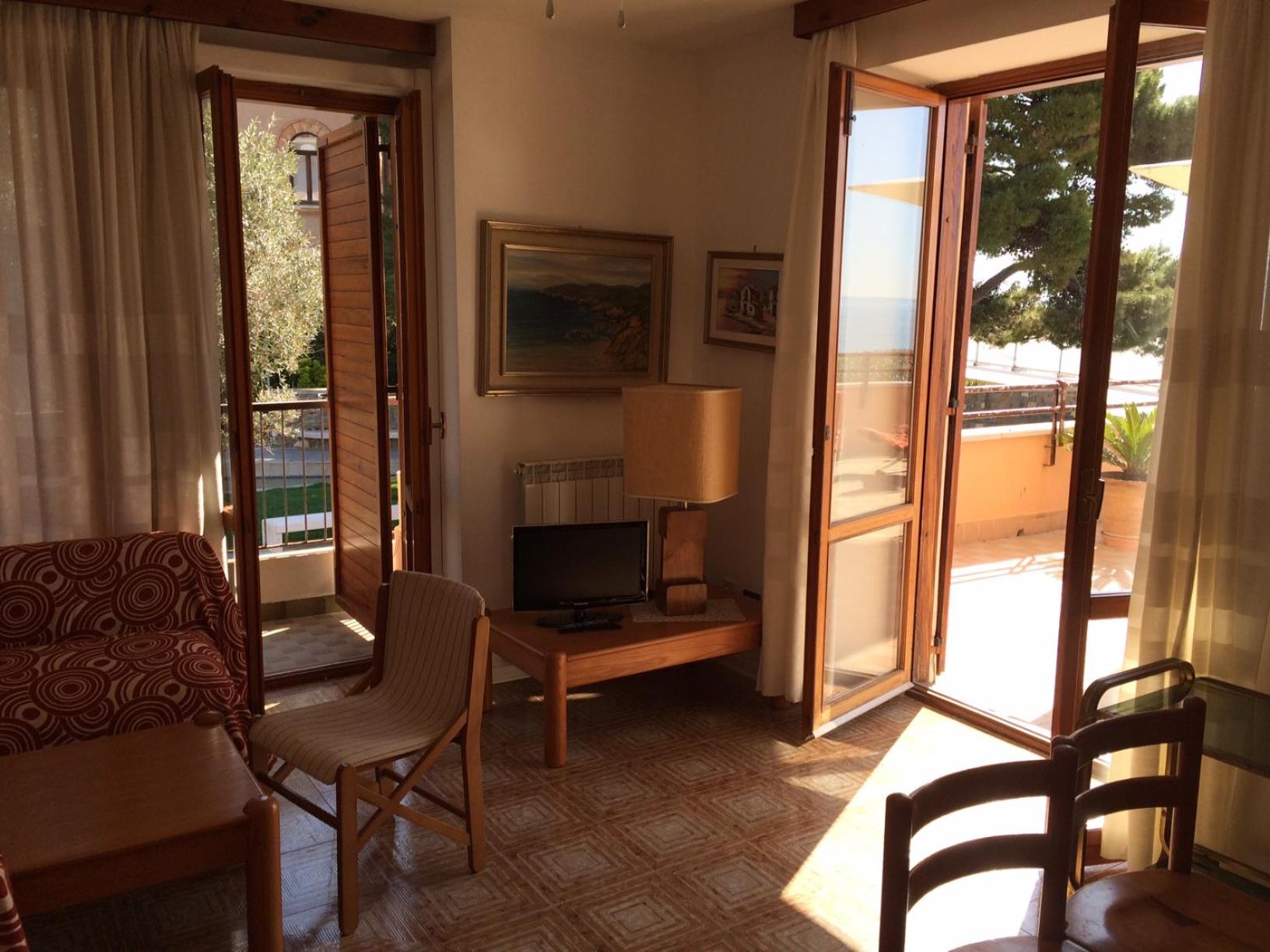 Condominio Fortino