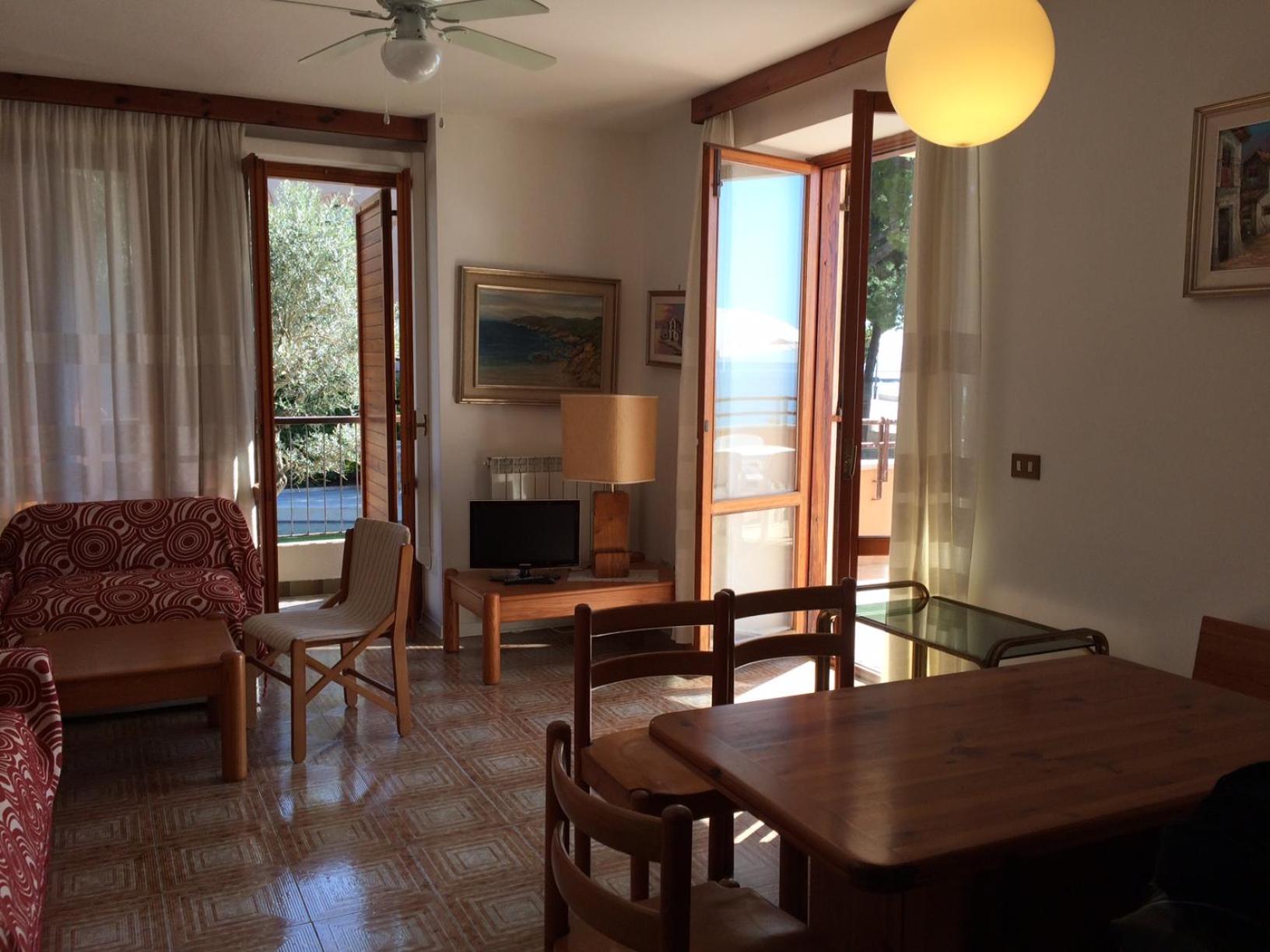 Condominio Fortino
