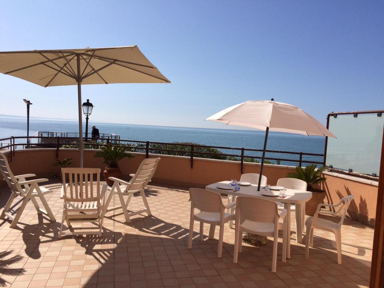 Condominio Fortino