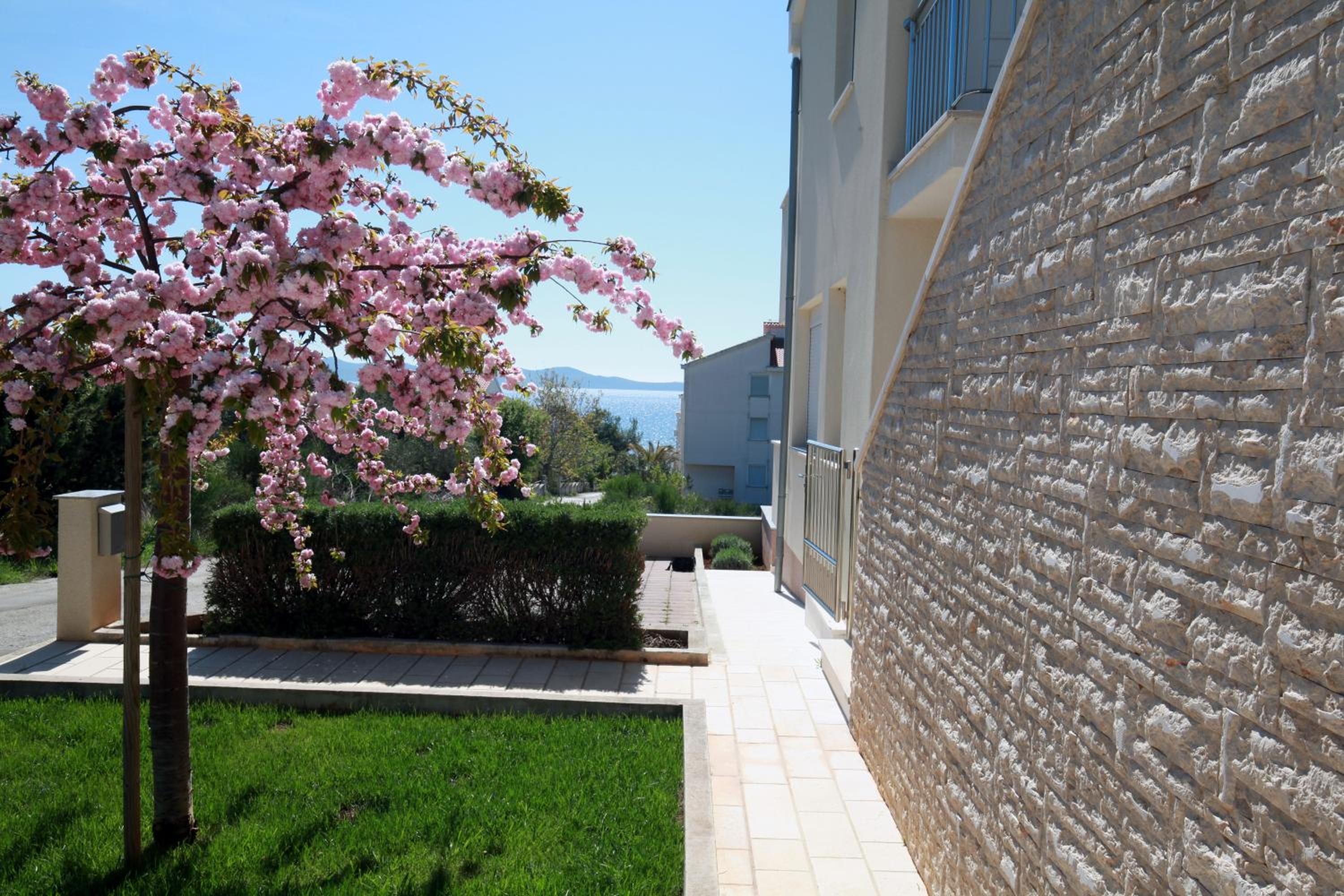 Apartments Sea View Kozino