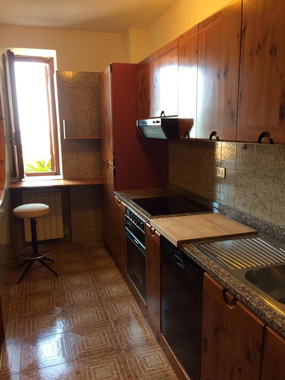 Condominio Fortino
