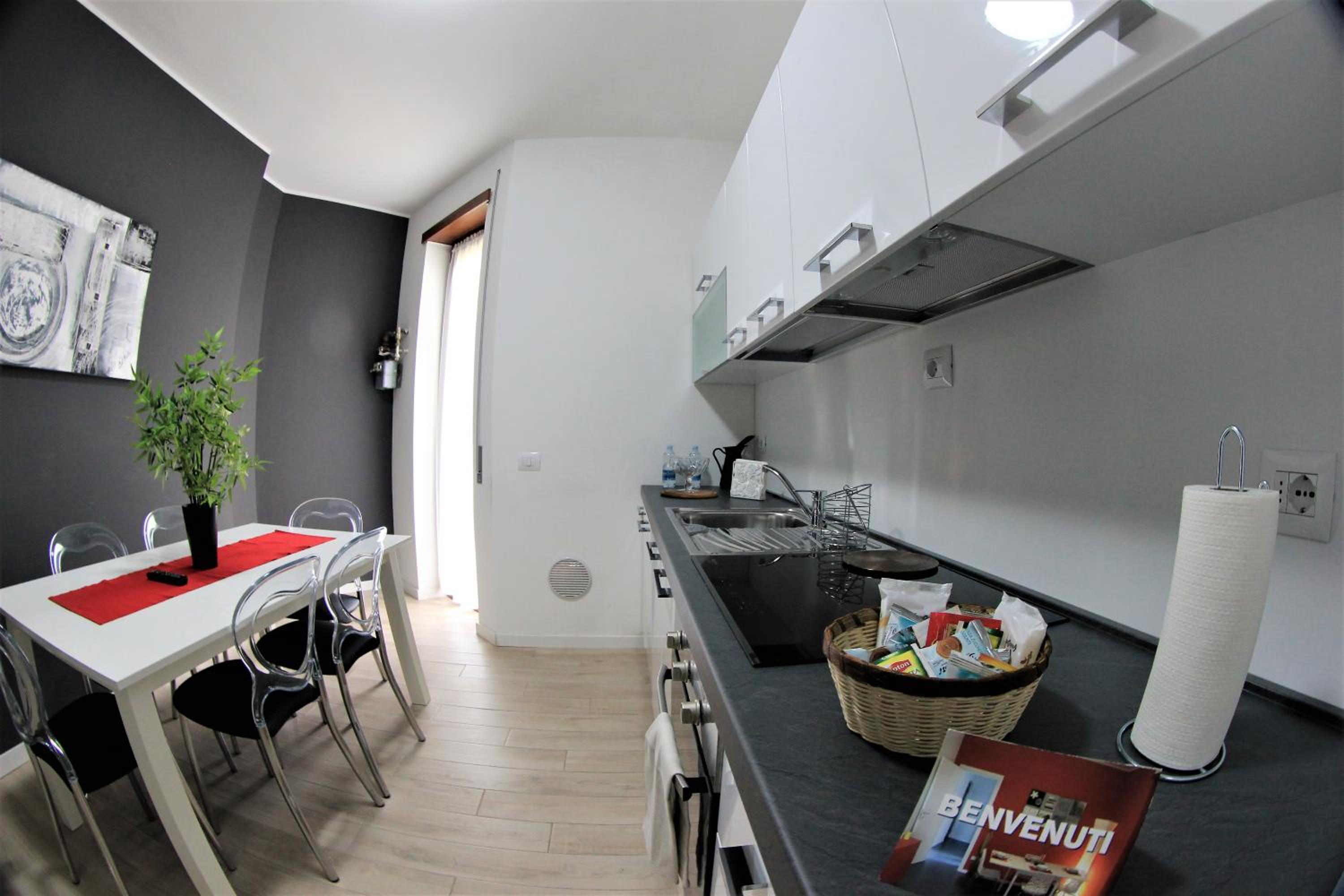 Residenze Italia