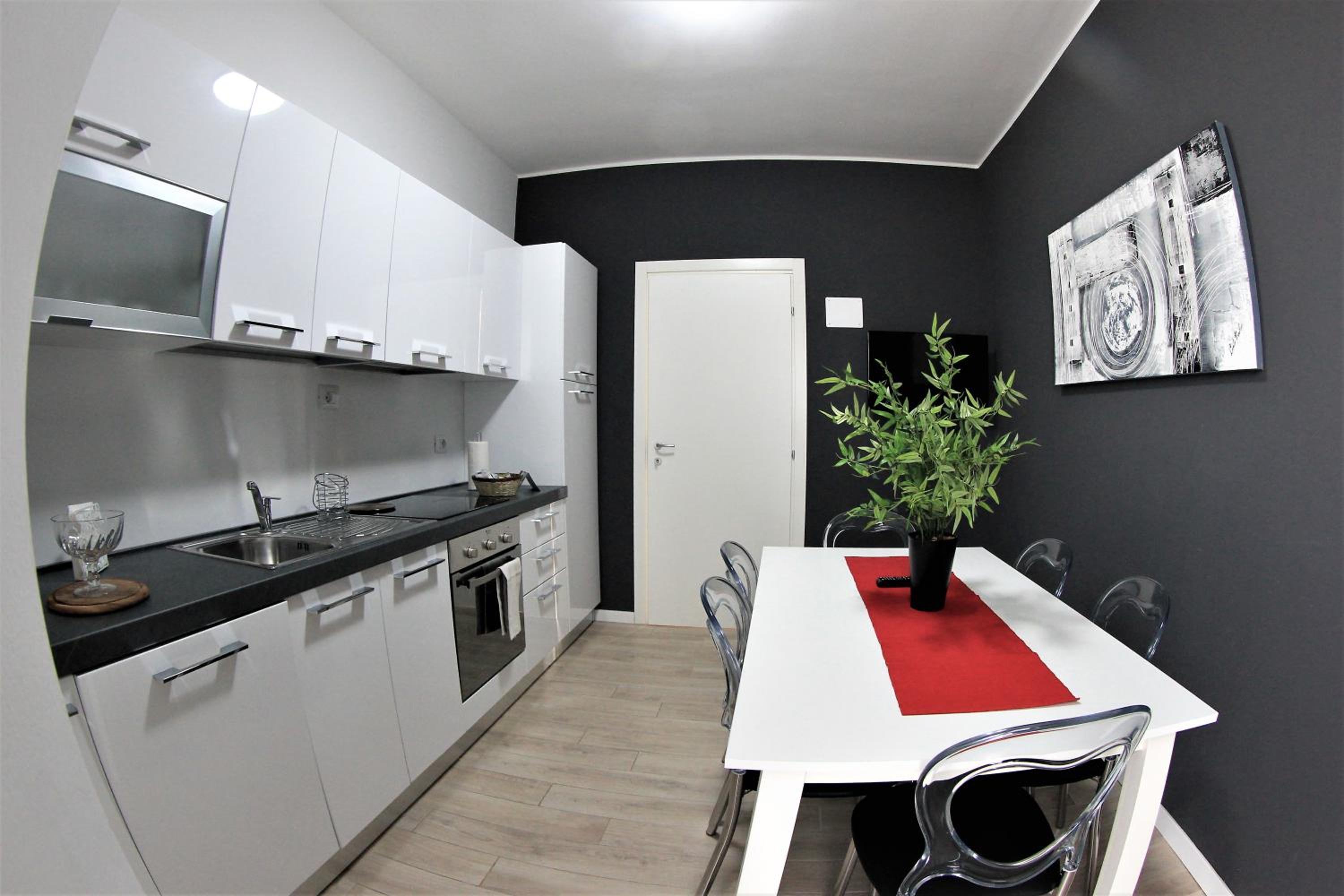 Residenze Italia
