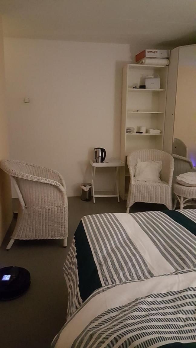 Homestay Dutchable