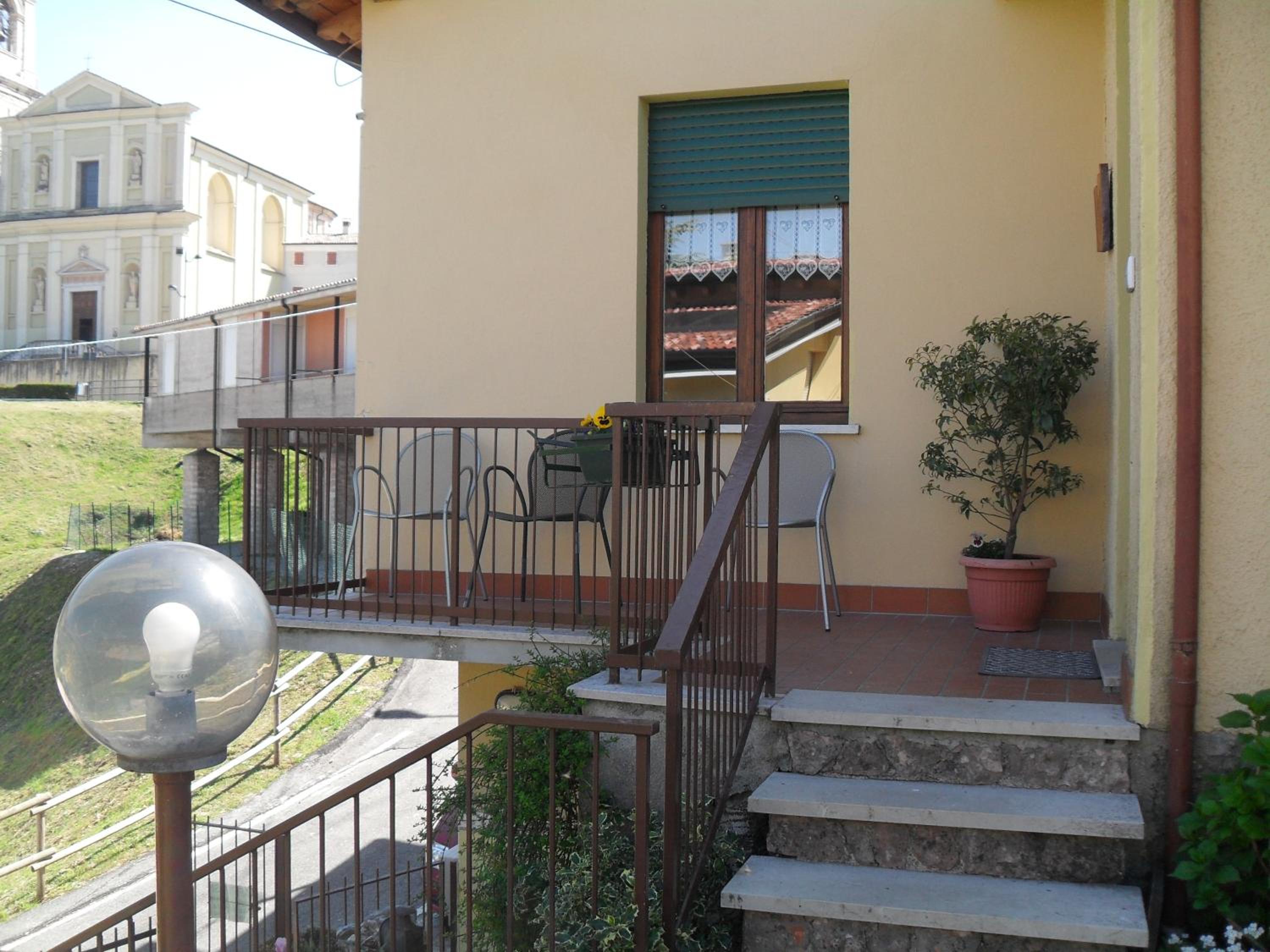 Casa Vacanze San Zeno di Montagna photo 5