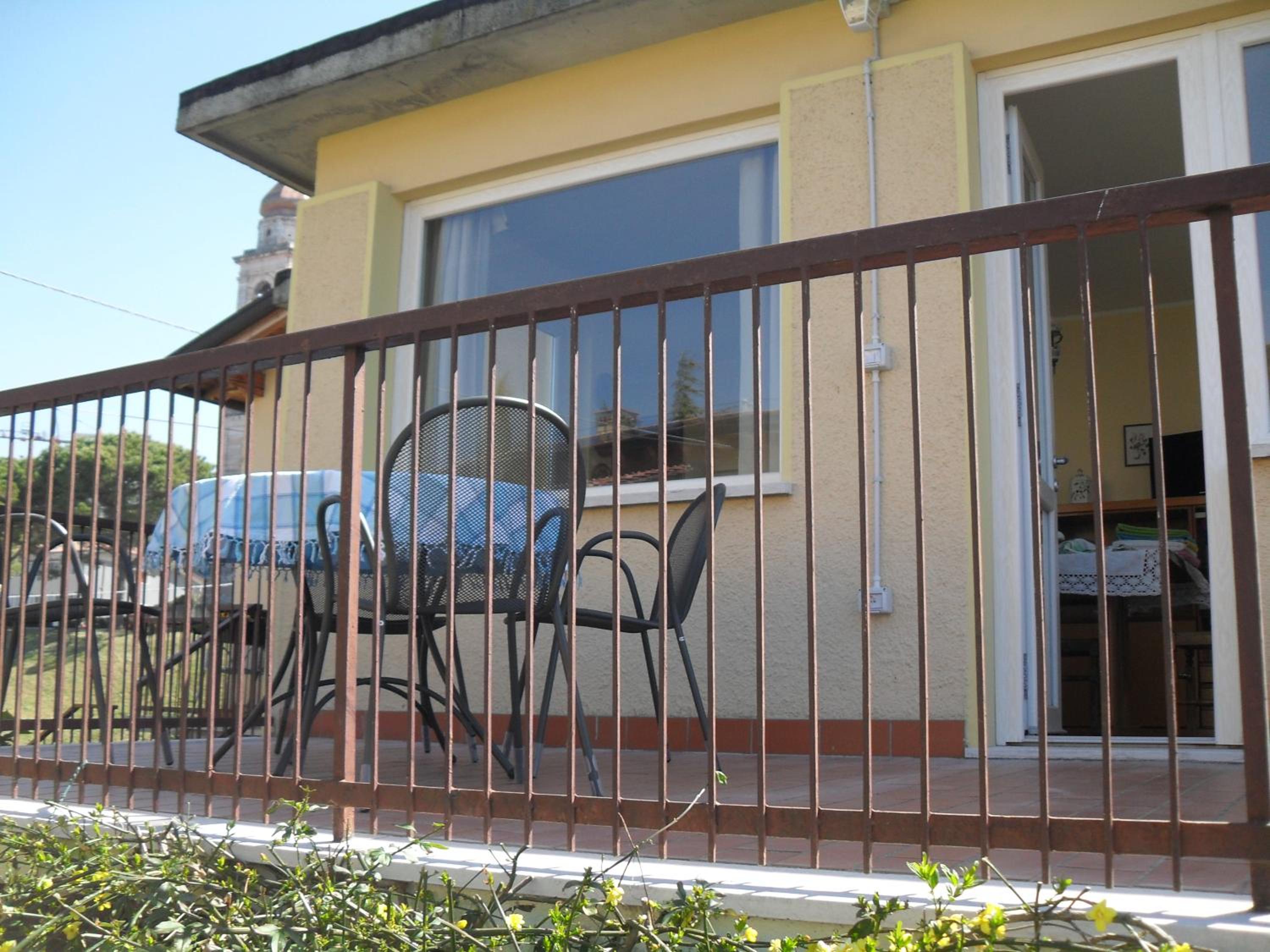 Casa Vacanze San Zeno di Montagna photo 4