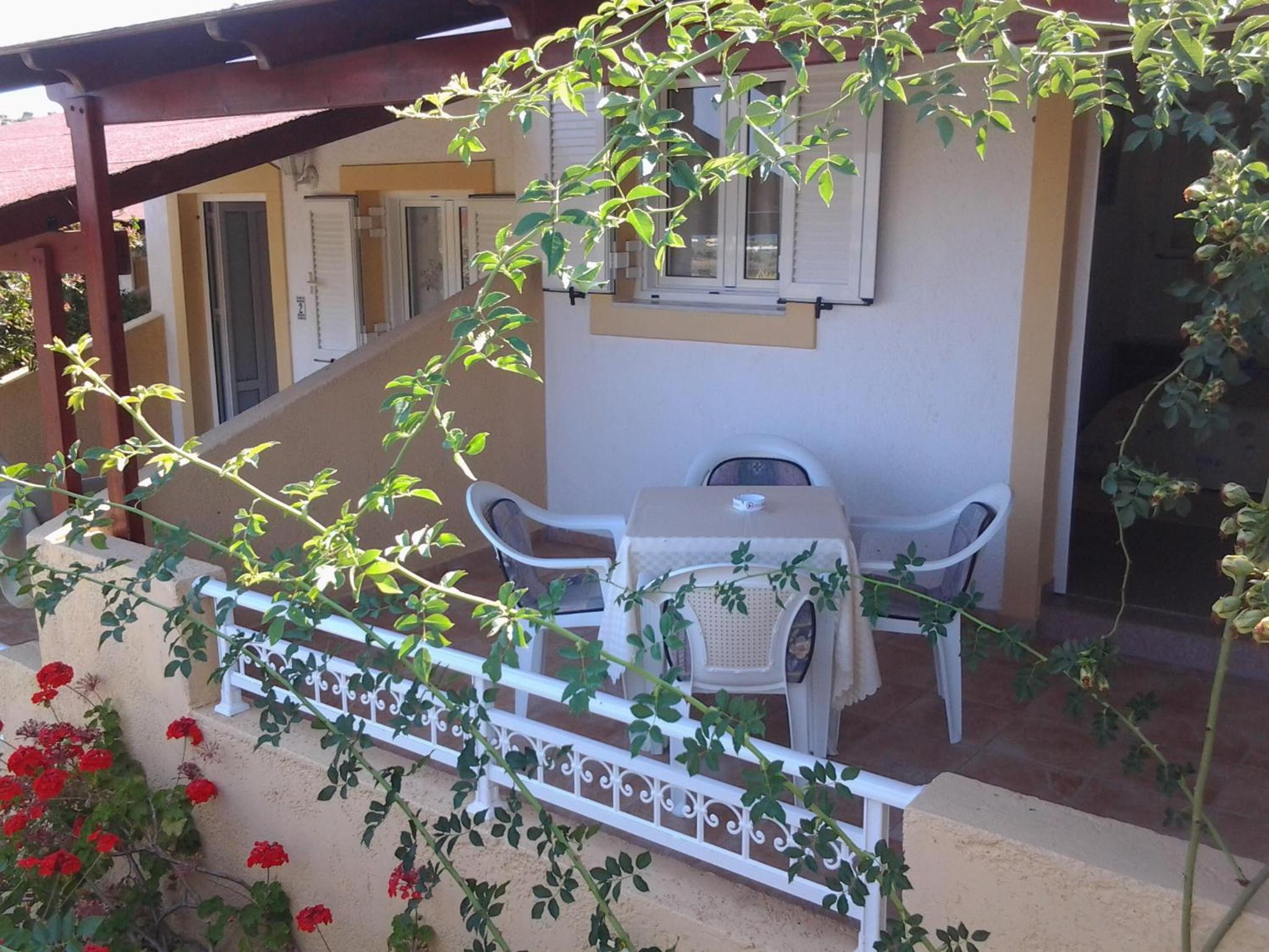 Galini Apartments