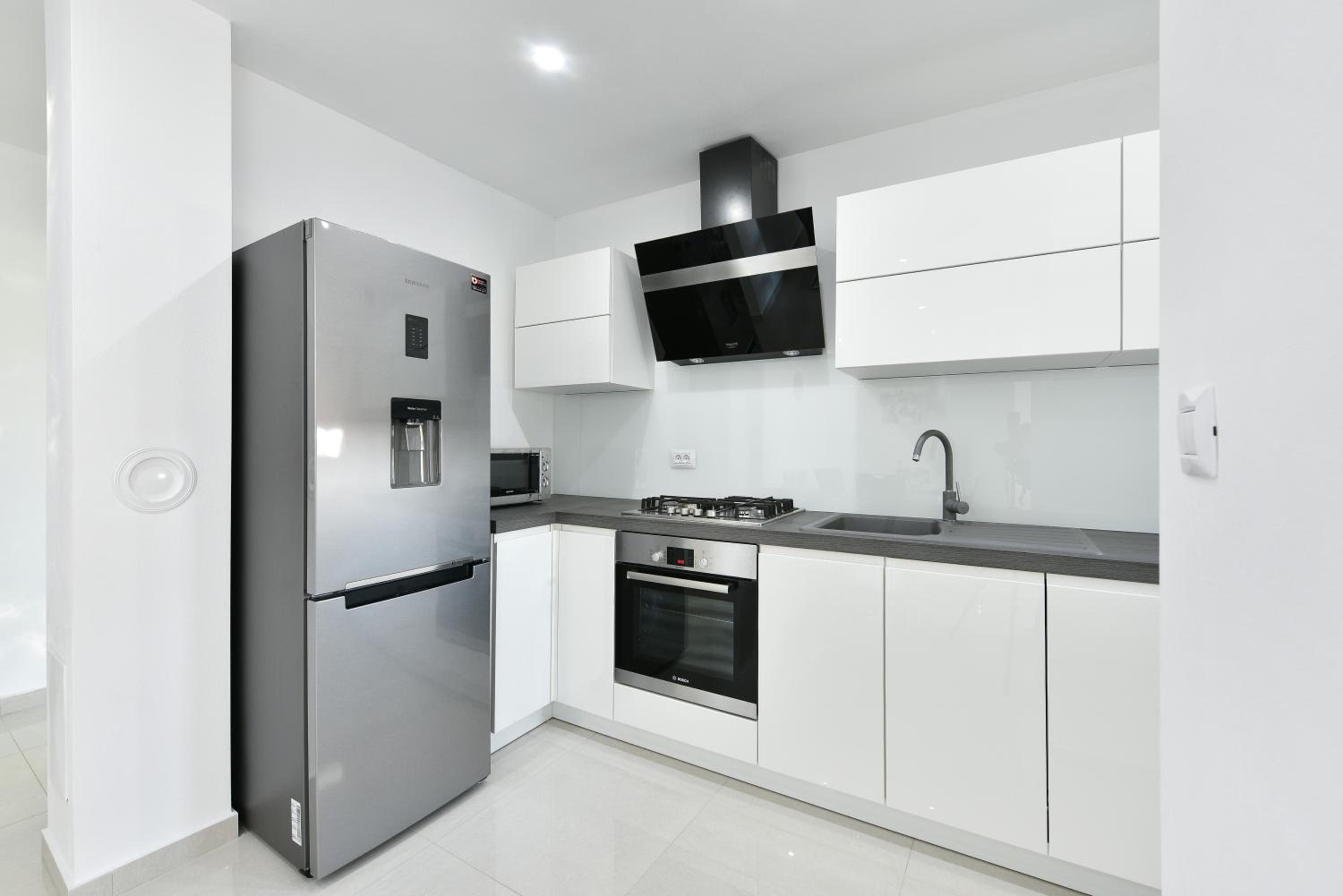 Apartman Kresan