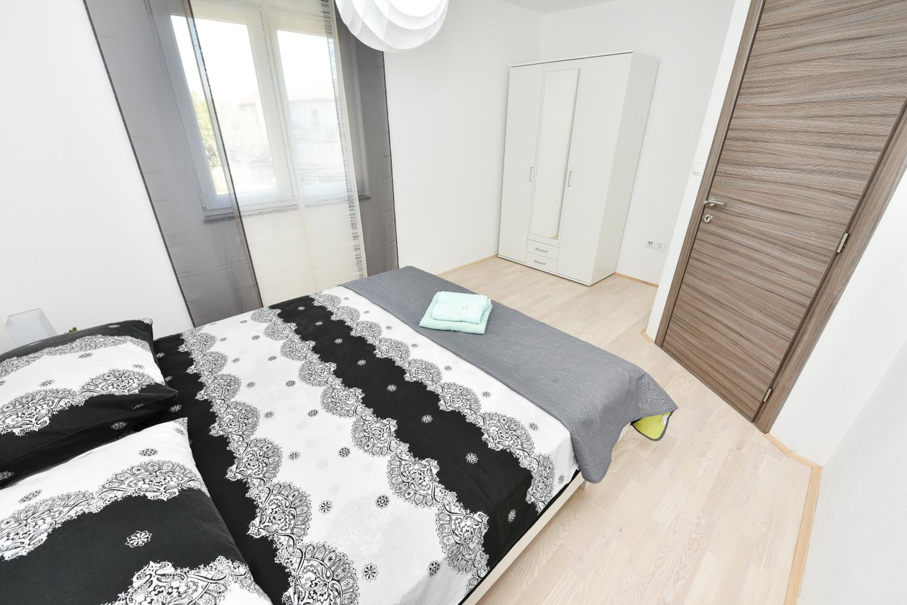 Apartman Kresan