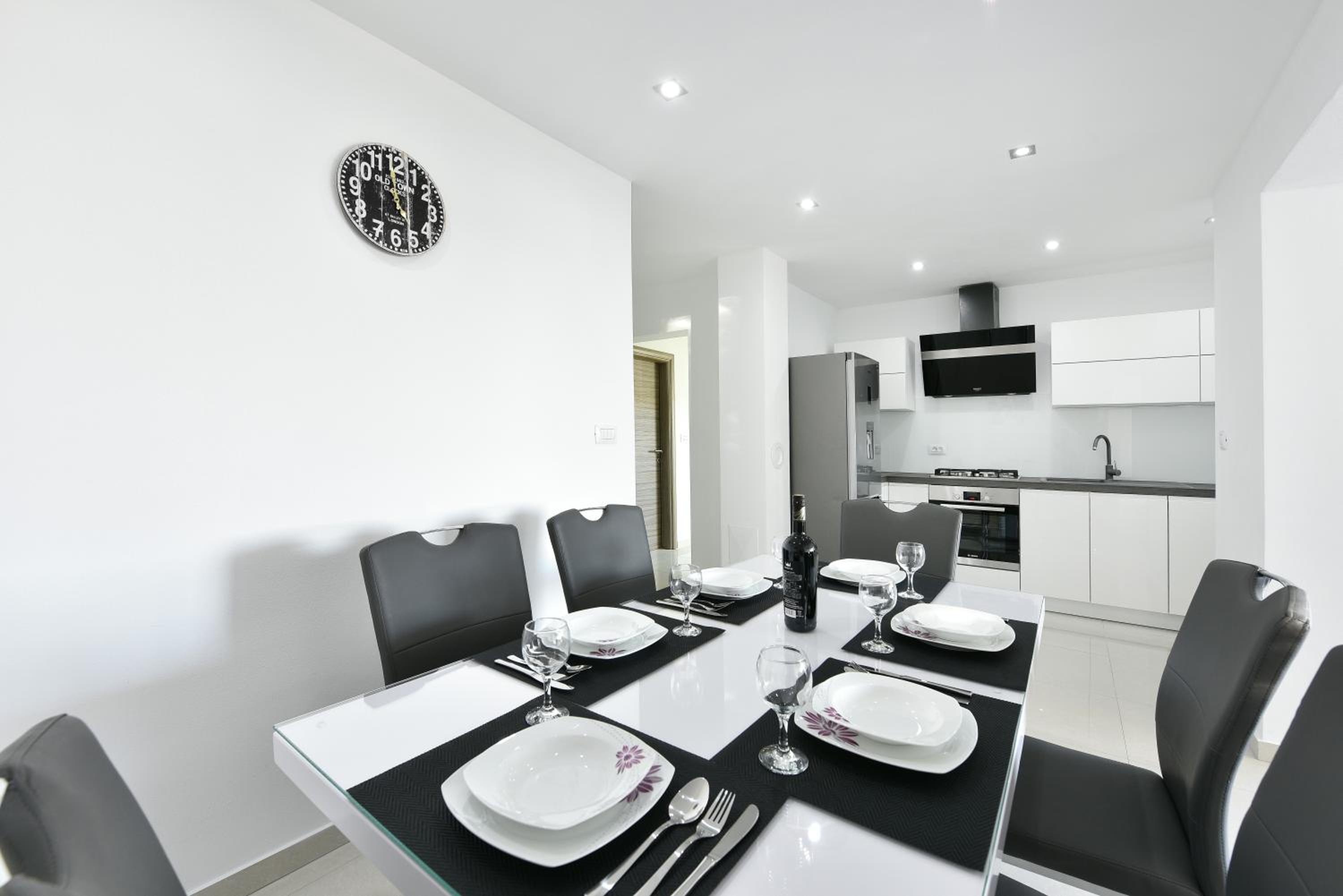 Apartman Kresan