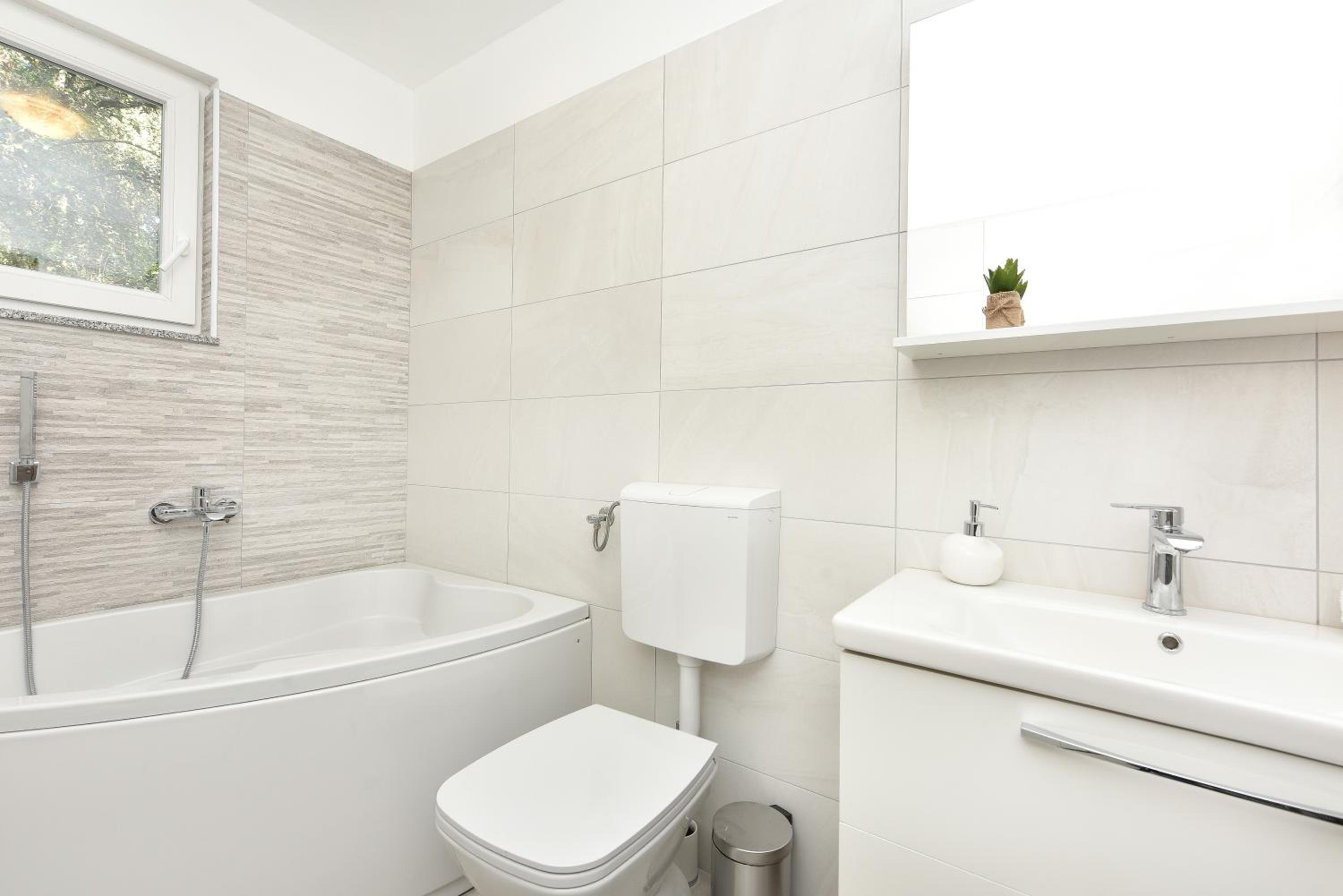 Apartman Kresan