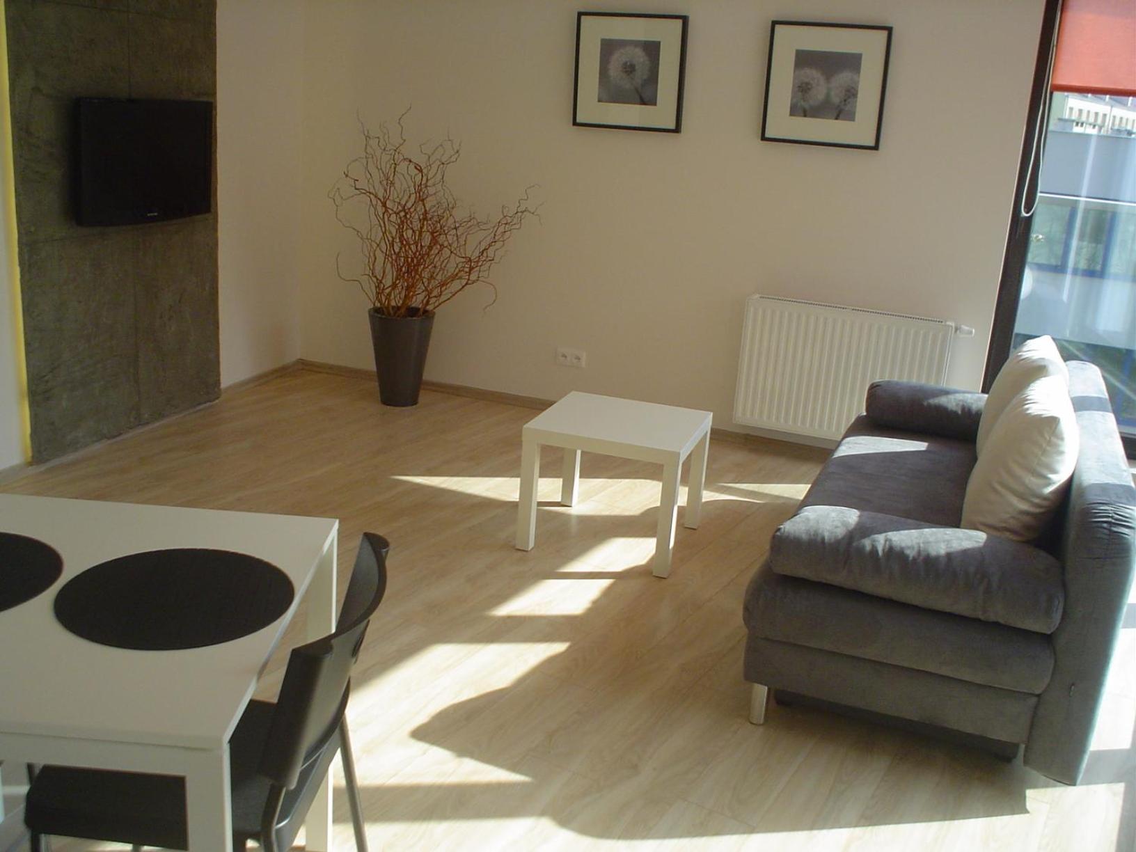 Pirelli Apartament