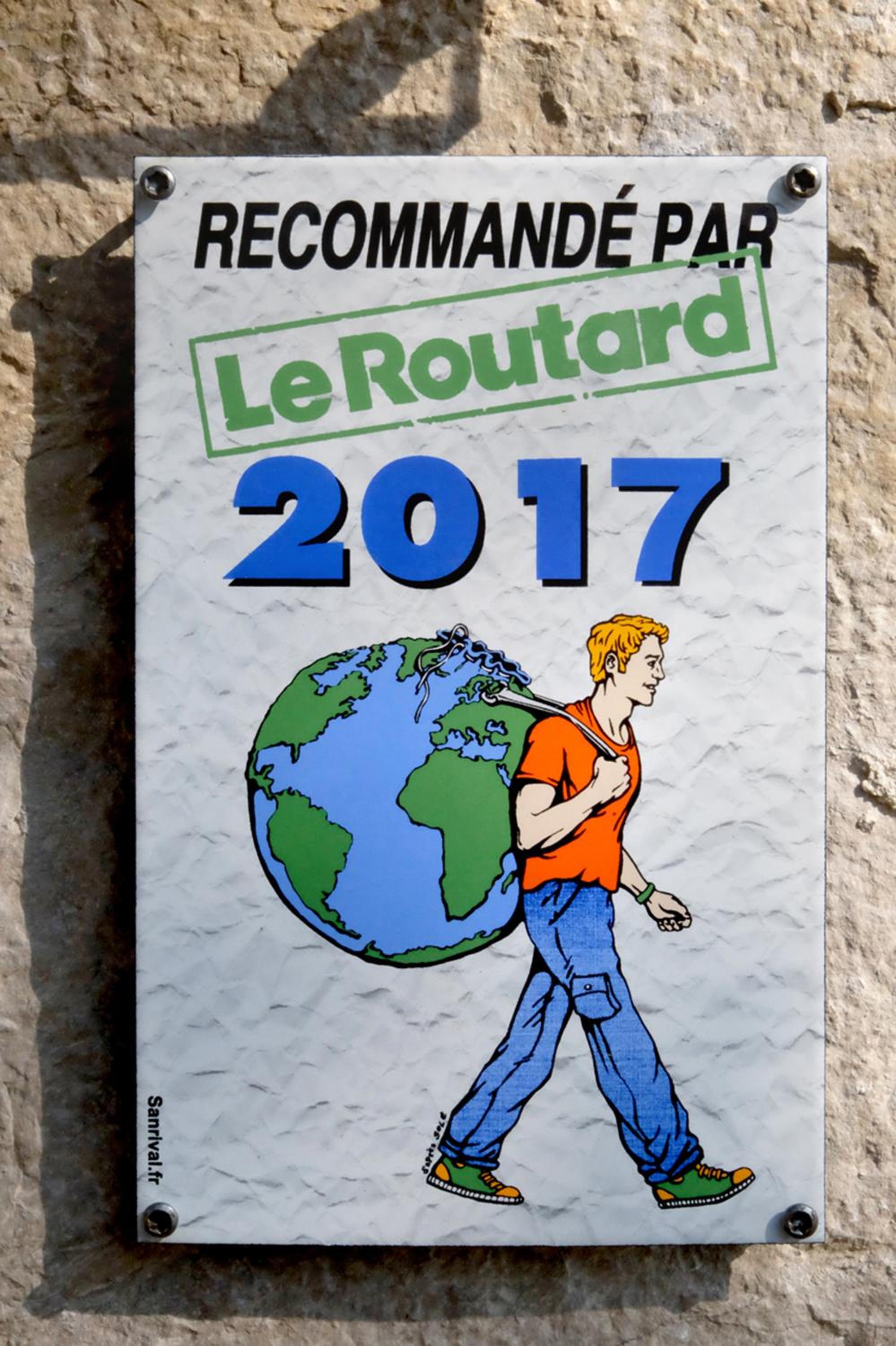 Le Couvent de Neuviale view 5