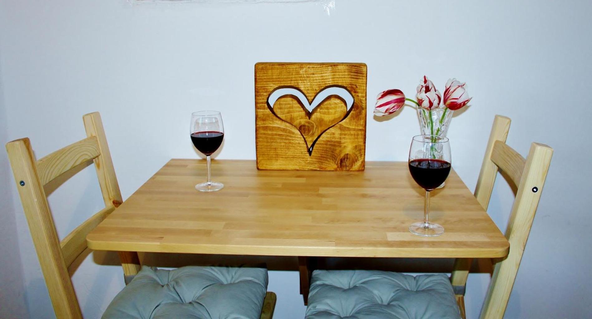 Romantic Villa Cherry