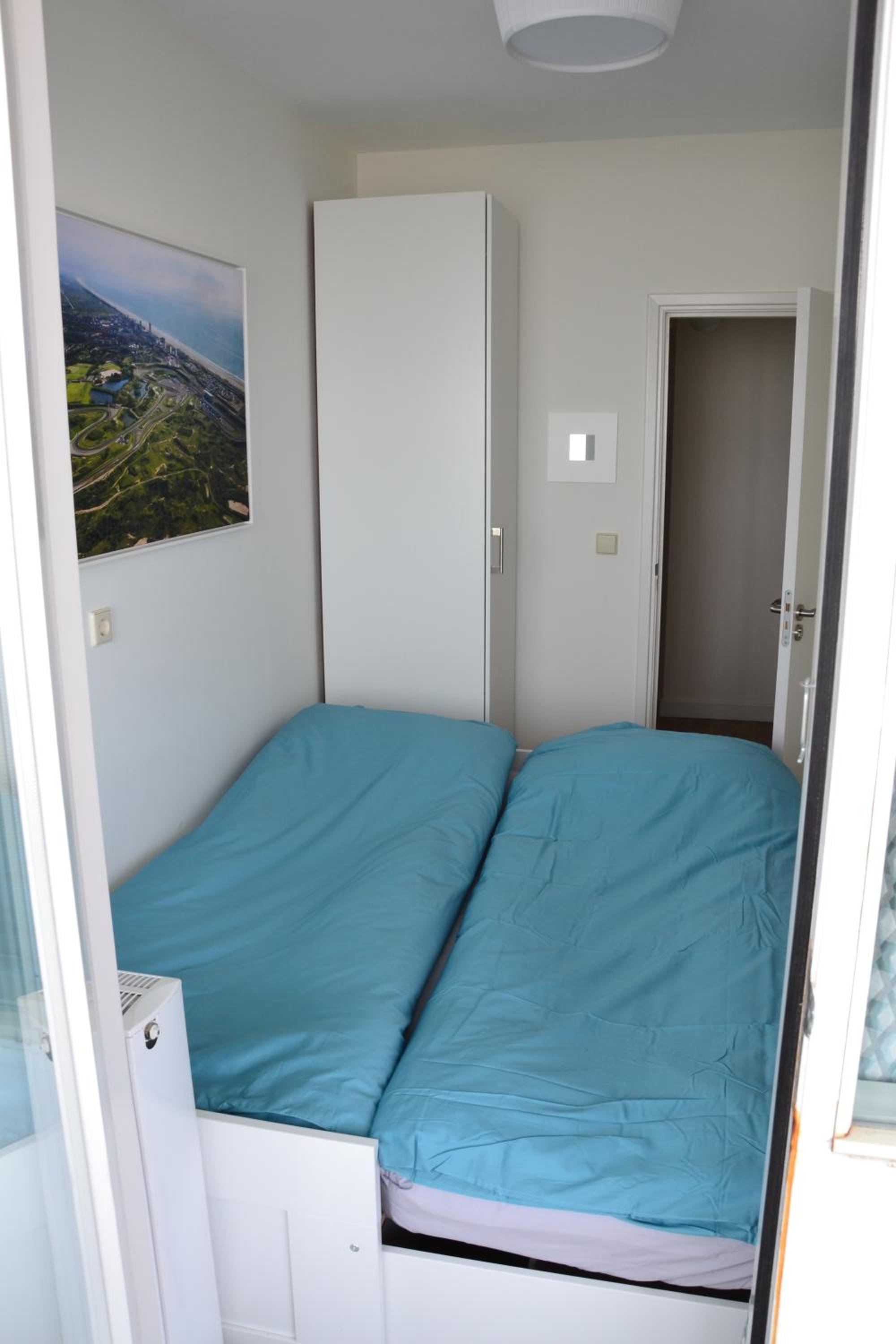 Beach Apartment Ikusasa