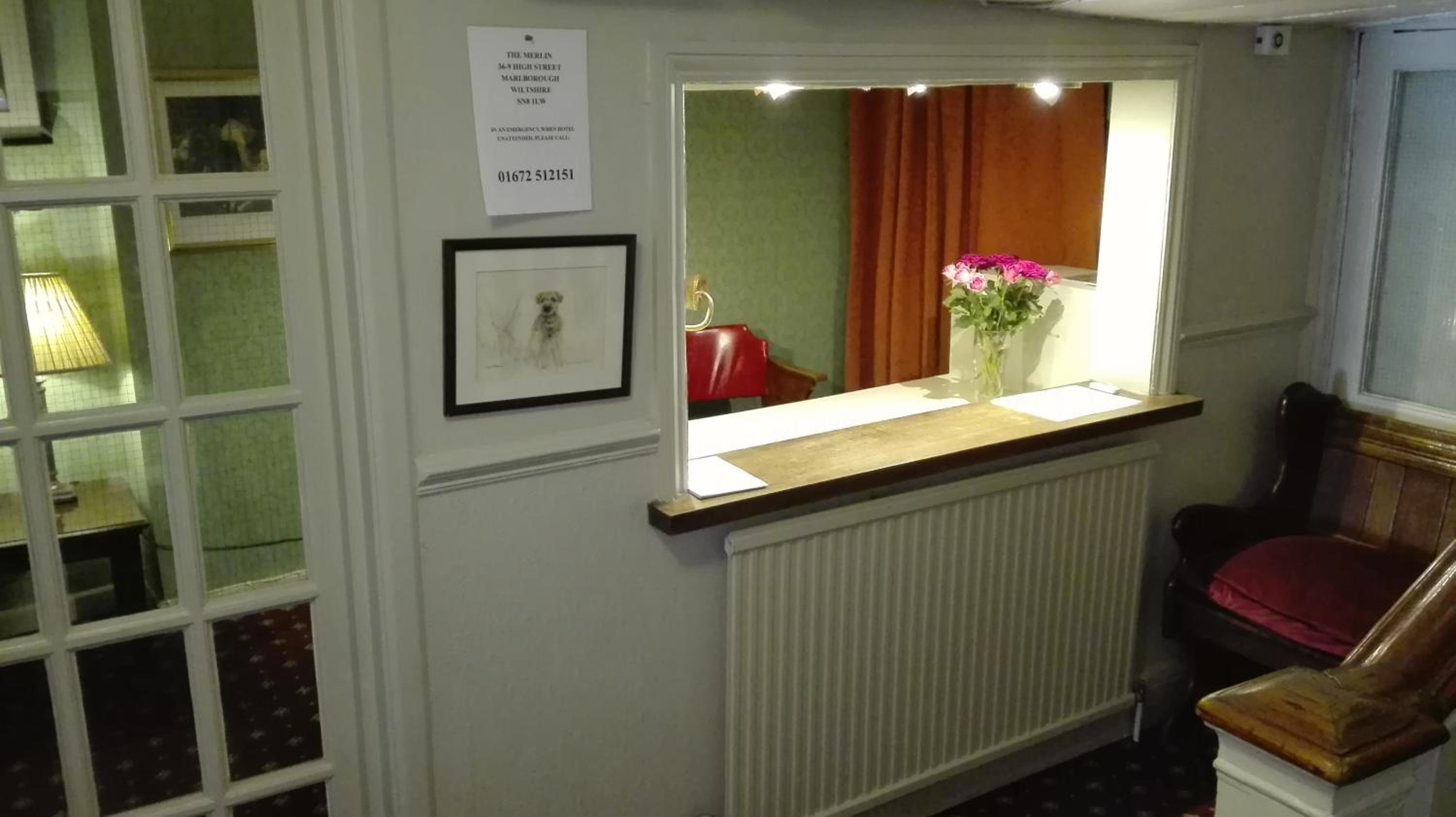 Marlborough Vacations - The Merlin - Property Image 7