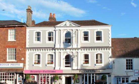 Marlborough Vacations - The Merlin - Property Image 2