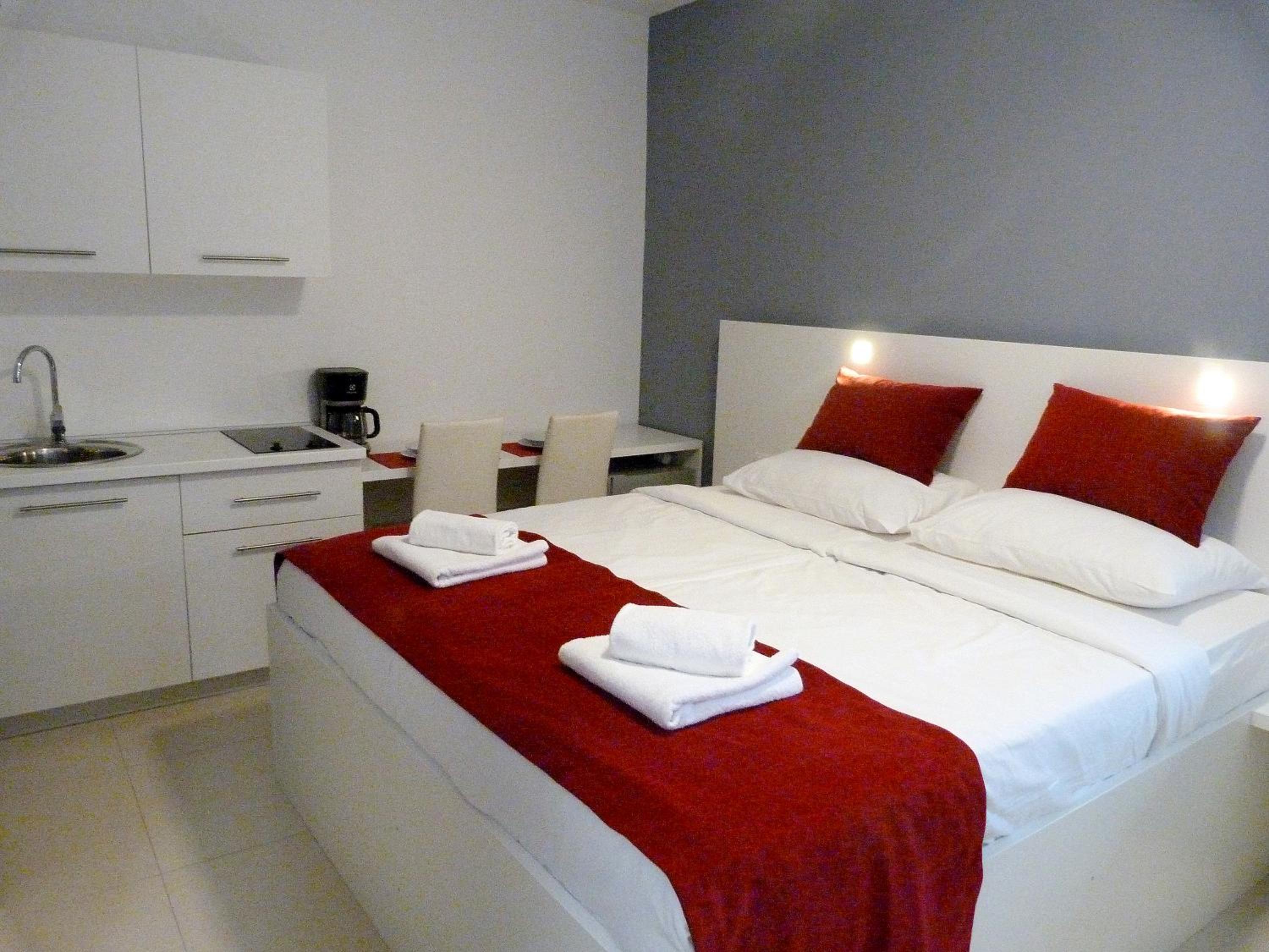 Residences Bellavista 2 view 4
