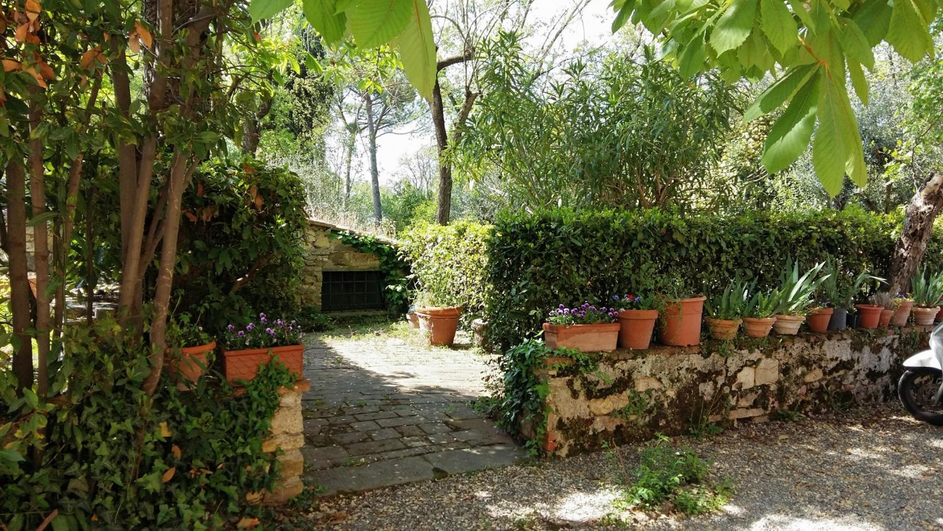 Poggio alla Scaglia