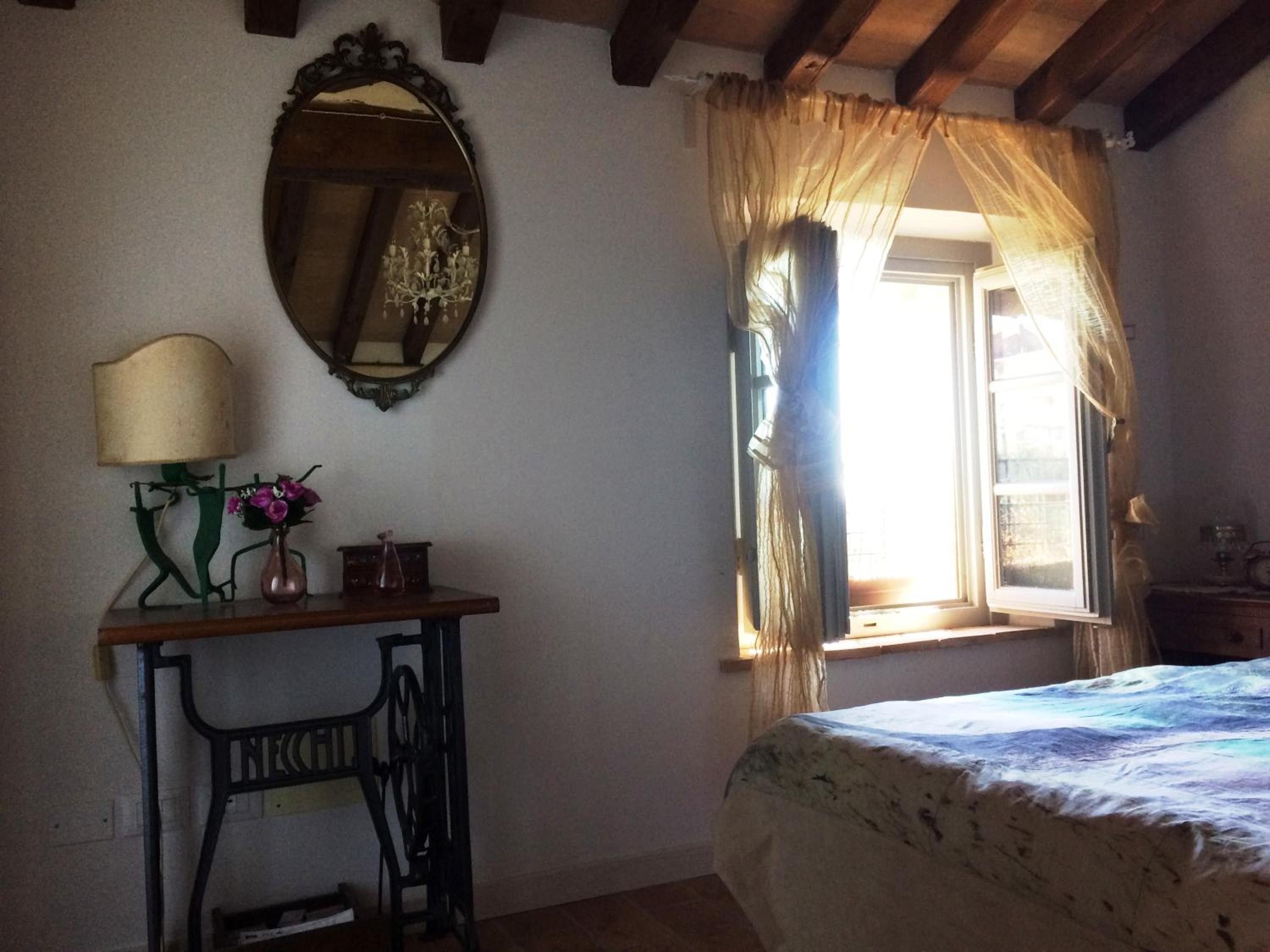 La casina delle rondini