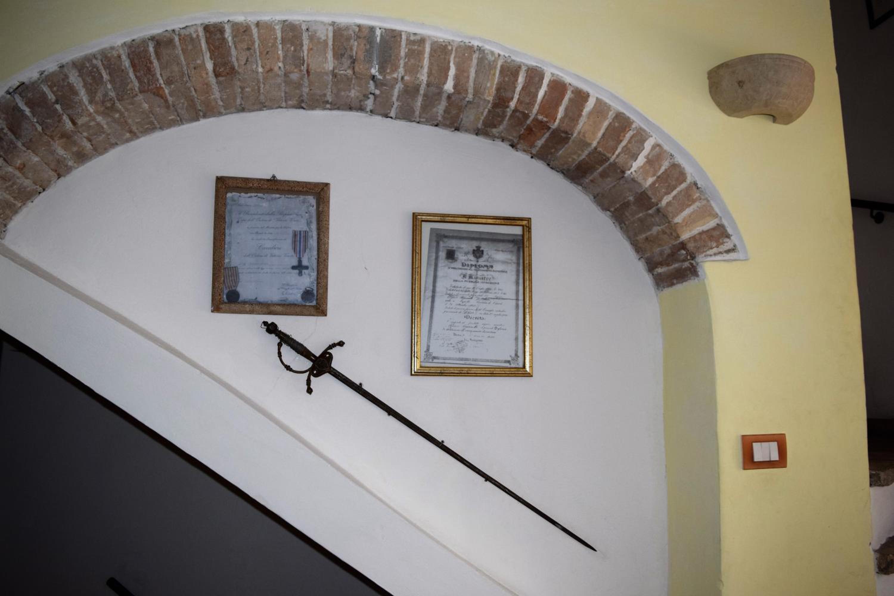 Villino Tokupellon Apartments