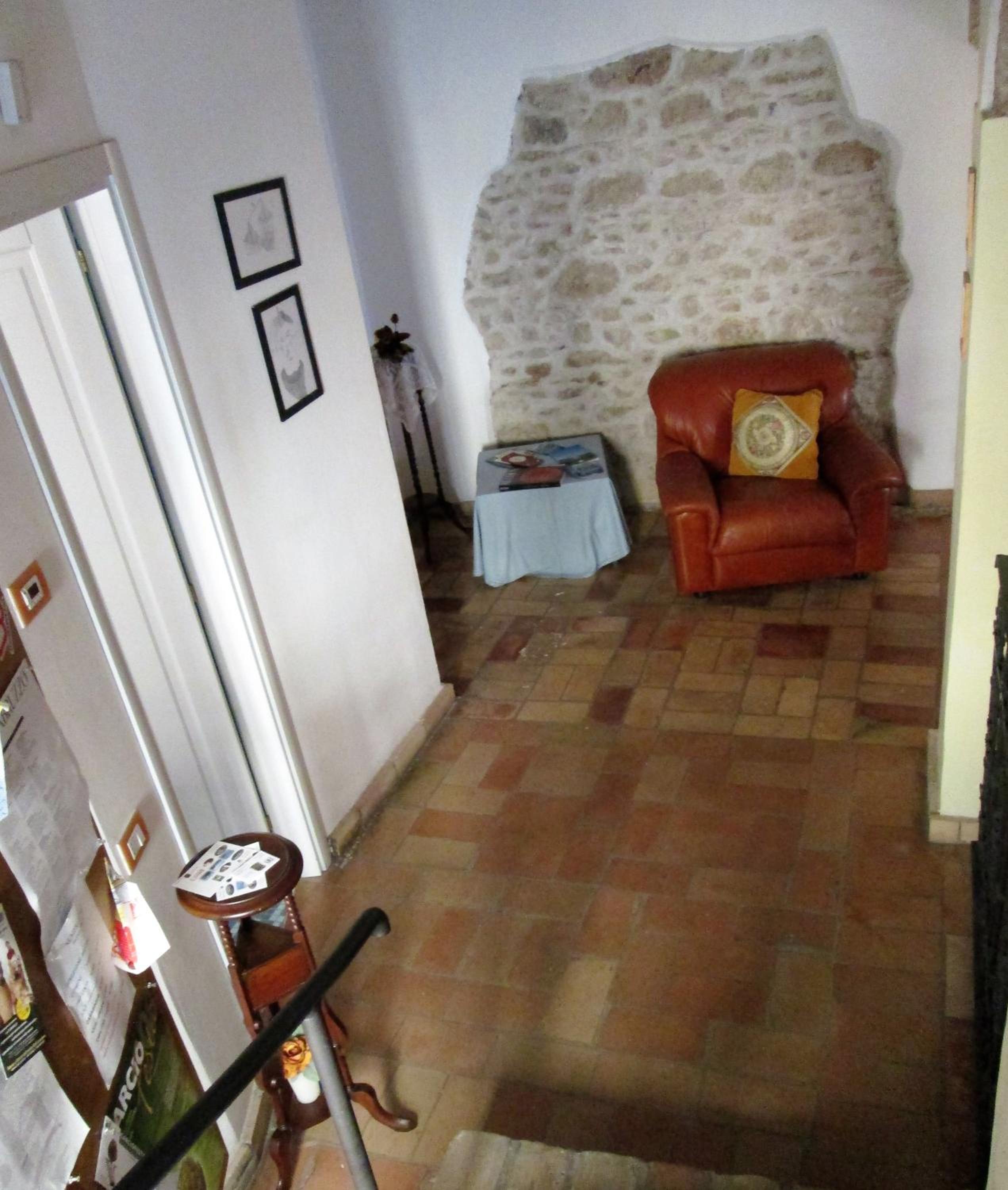 Villino Tokupellon Apartments