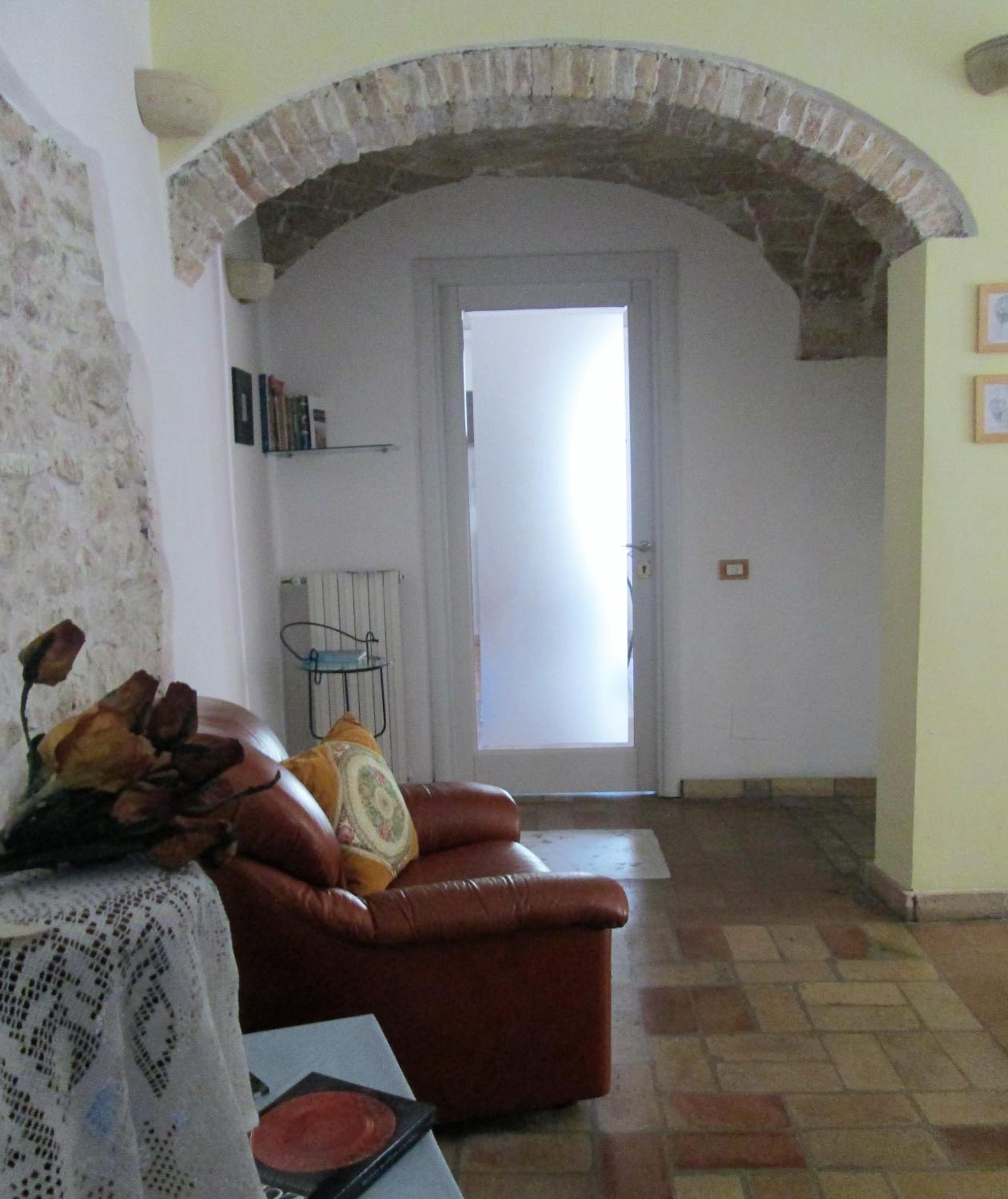 Villino Tokupellon Apartments
