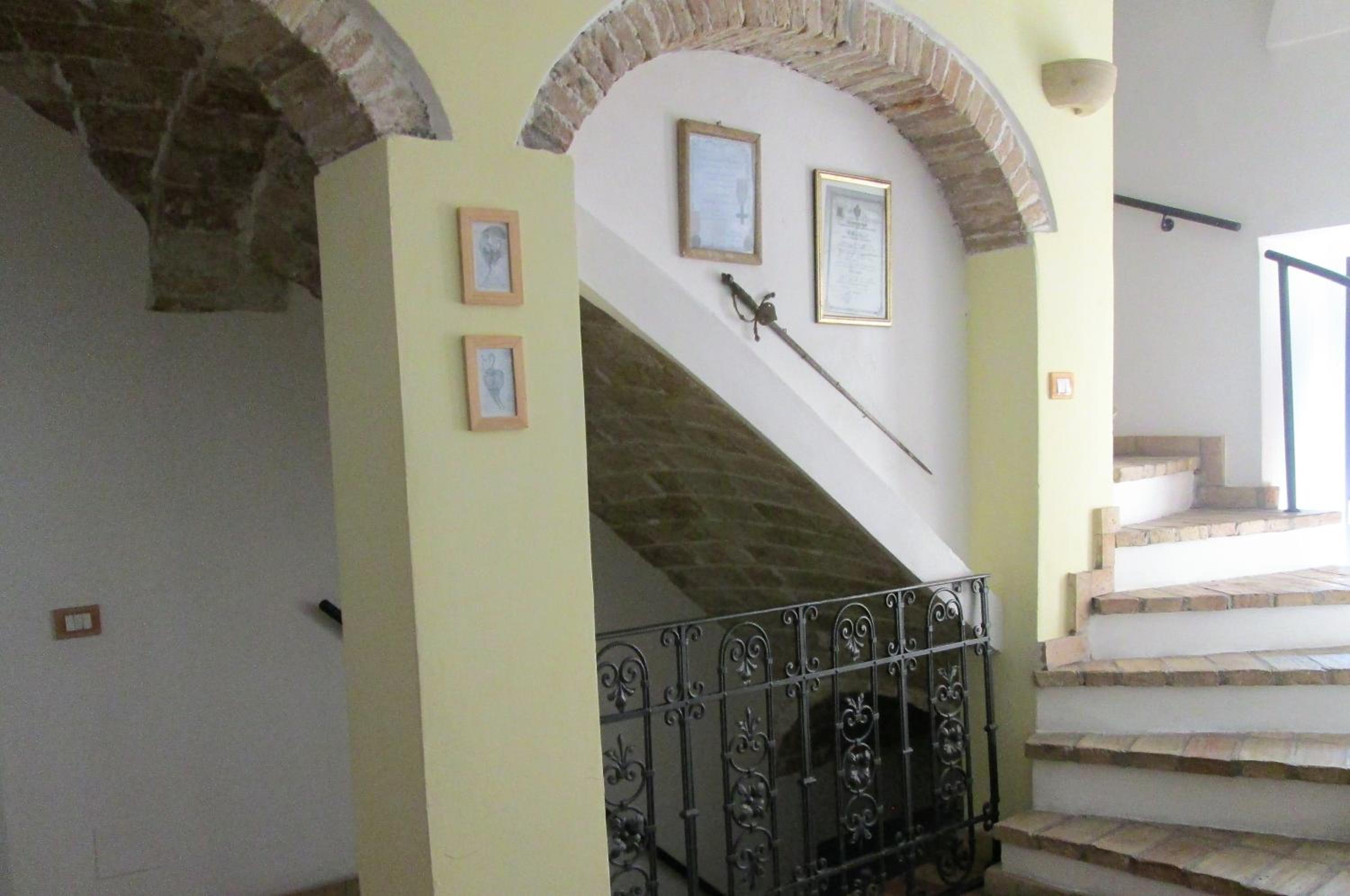 Villino Tokupellon Apartments