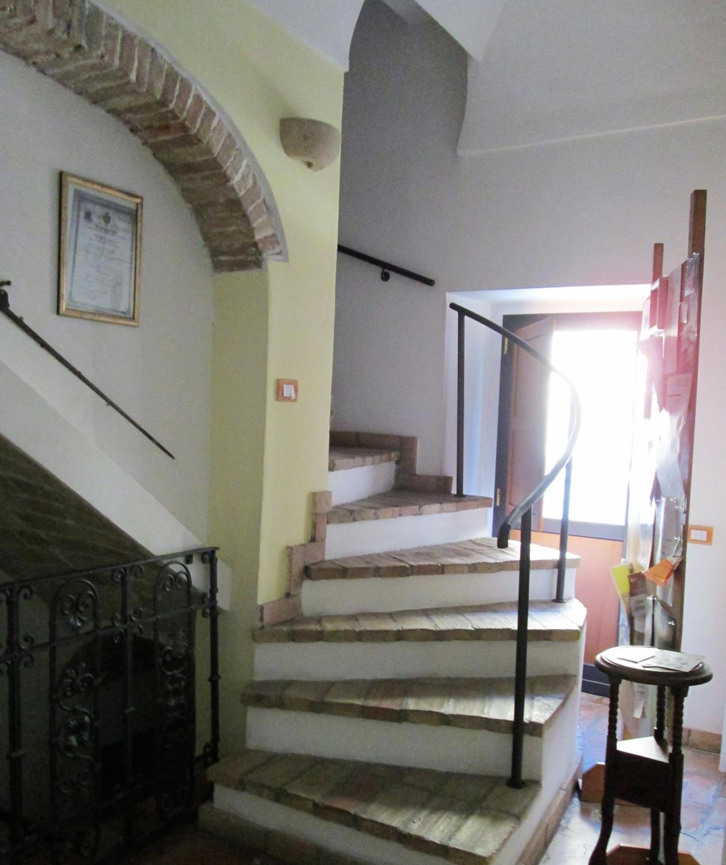 Villino Tokupellon Apartments