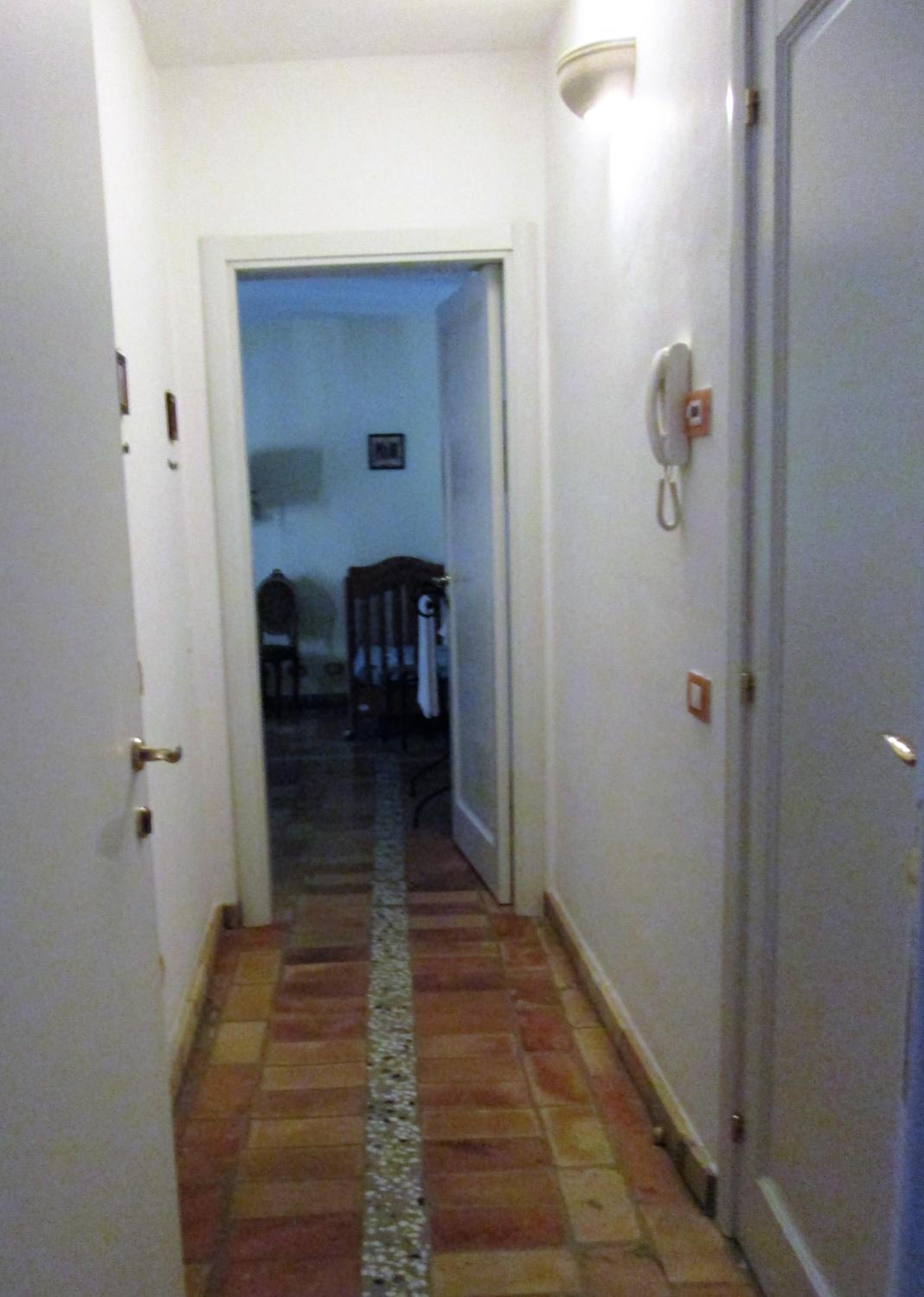 Villino Tokupellon Apartments