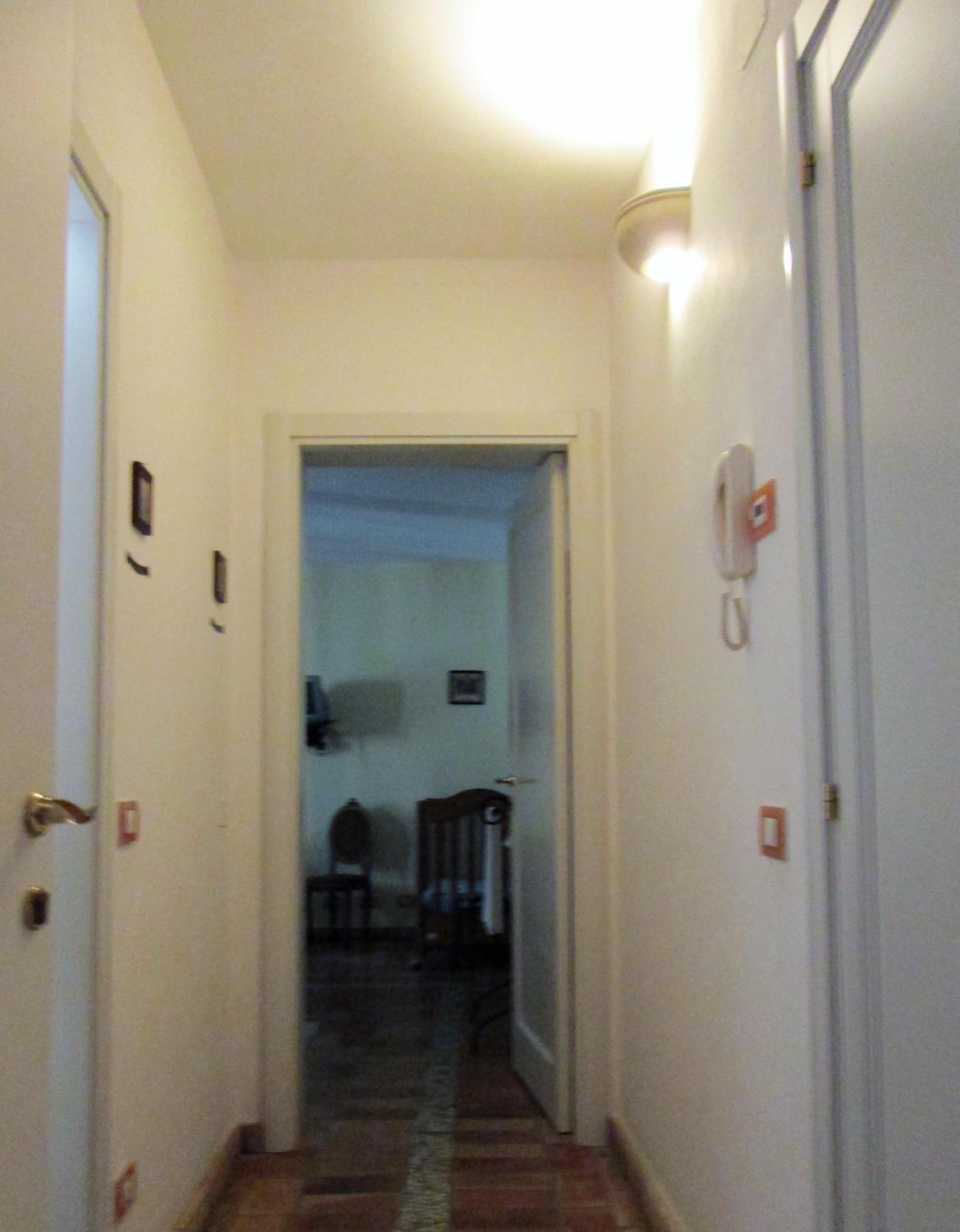 Villino Tokupellon Apartments