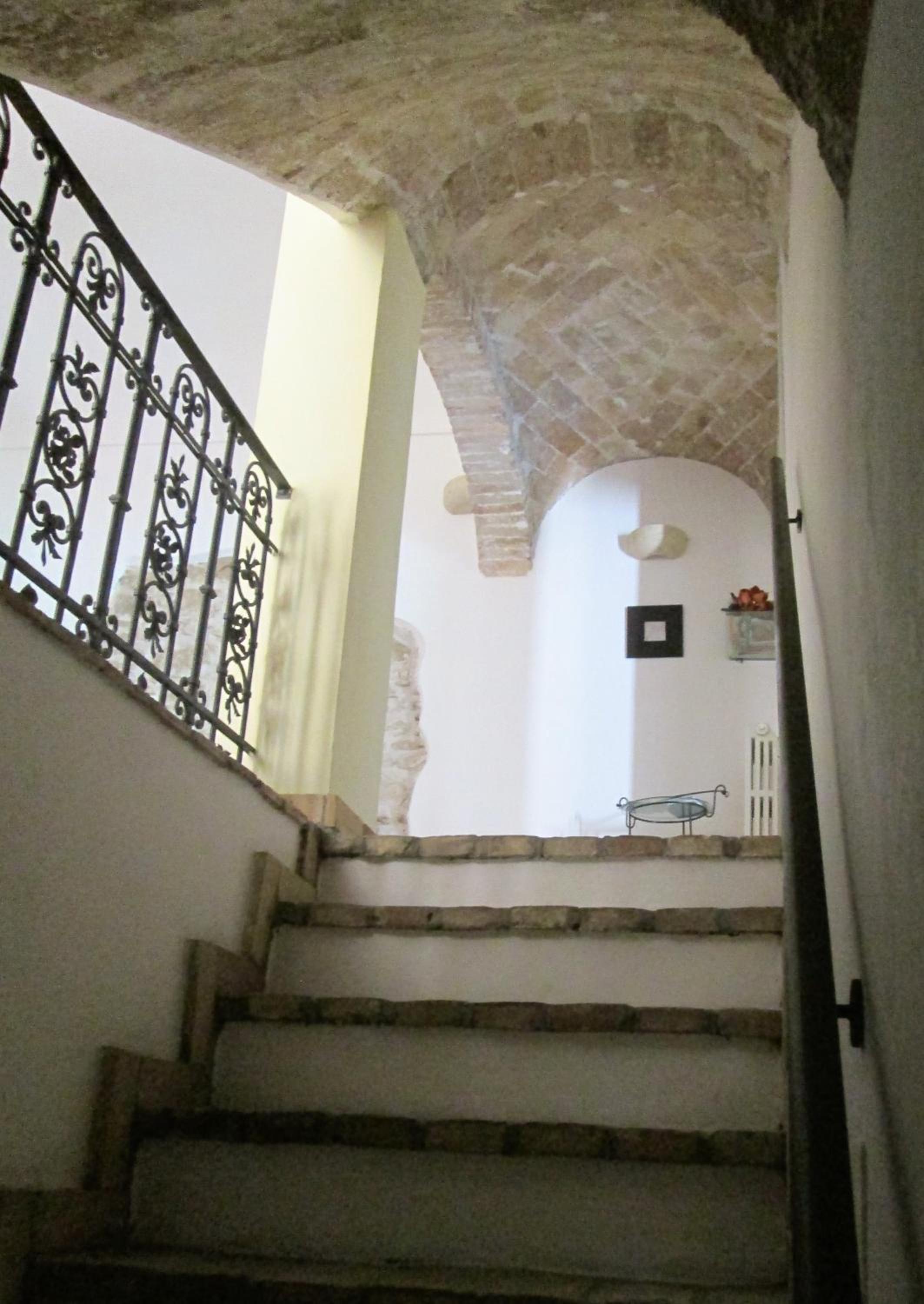 Villino Tokupellon Apartments