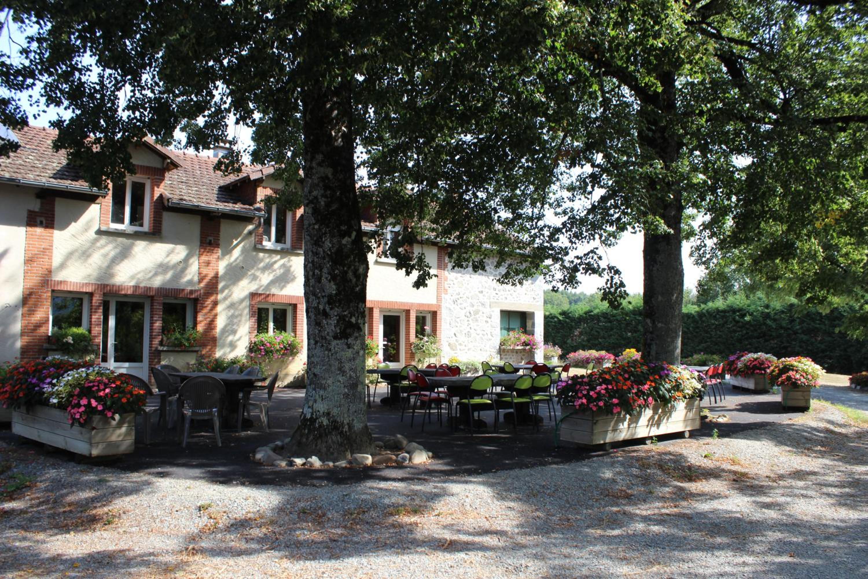 Auberge de la Normandie