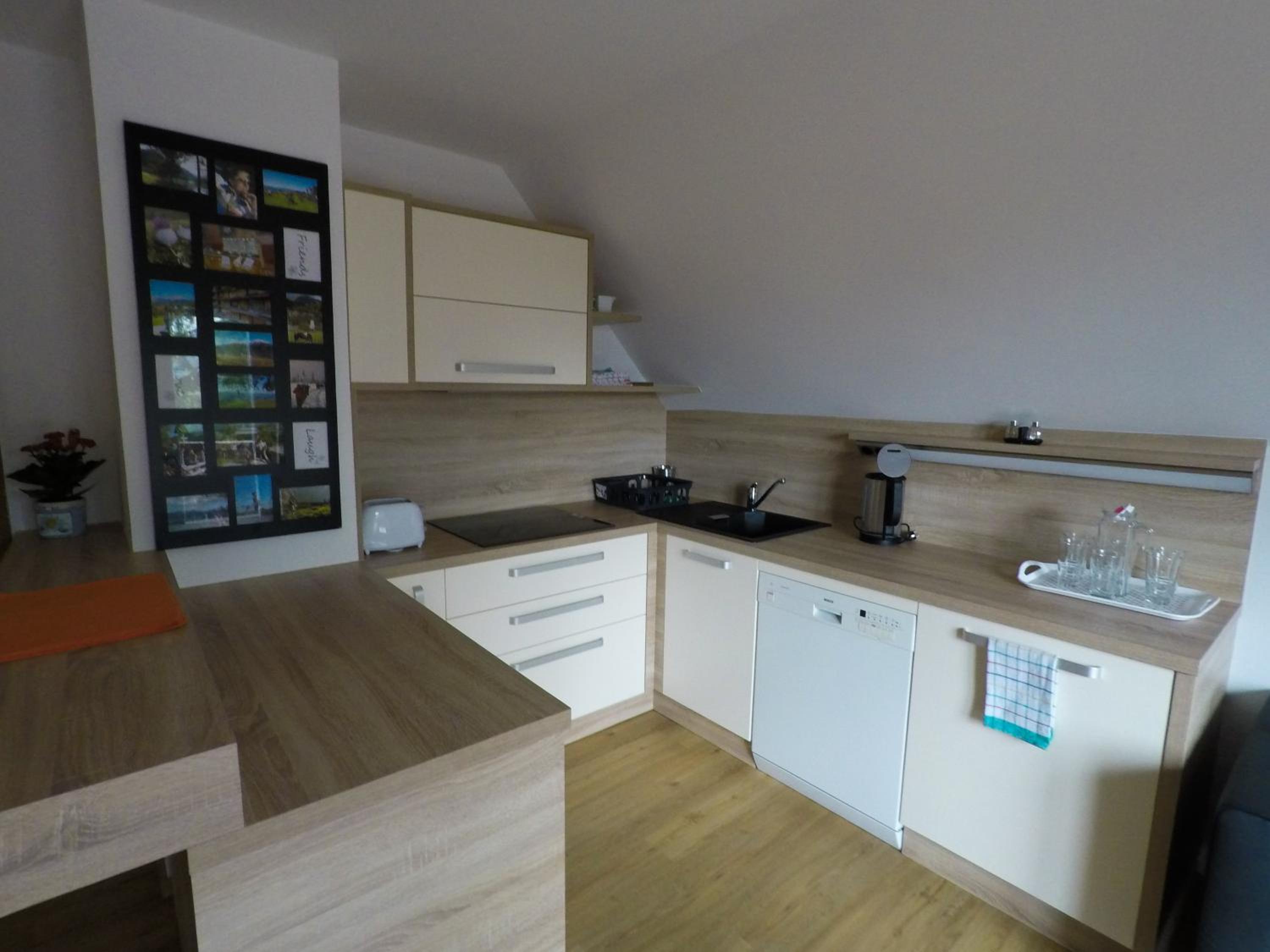 Lakeview Apartment Maja near Bled view 3