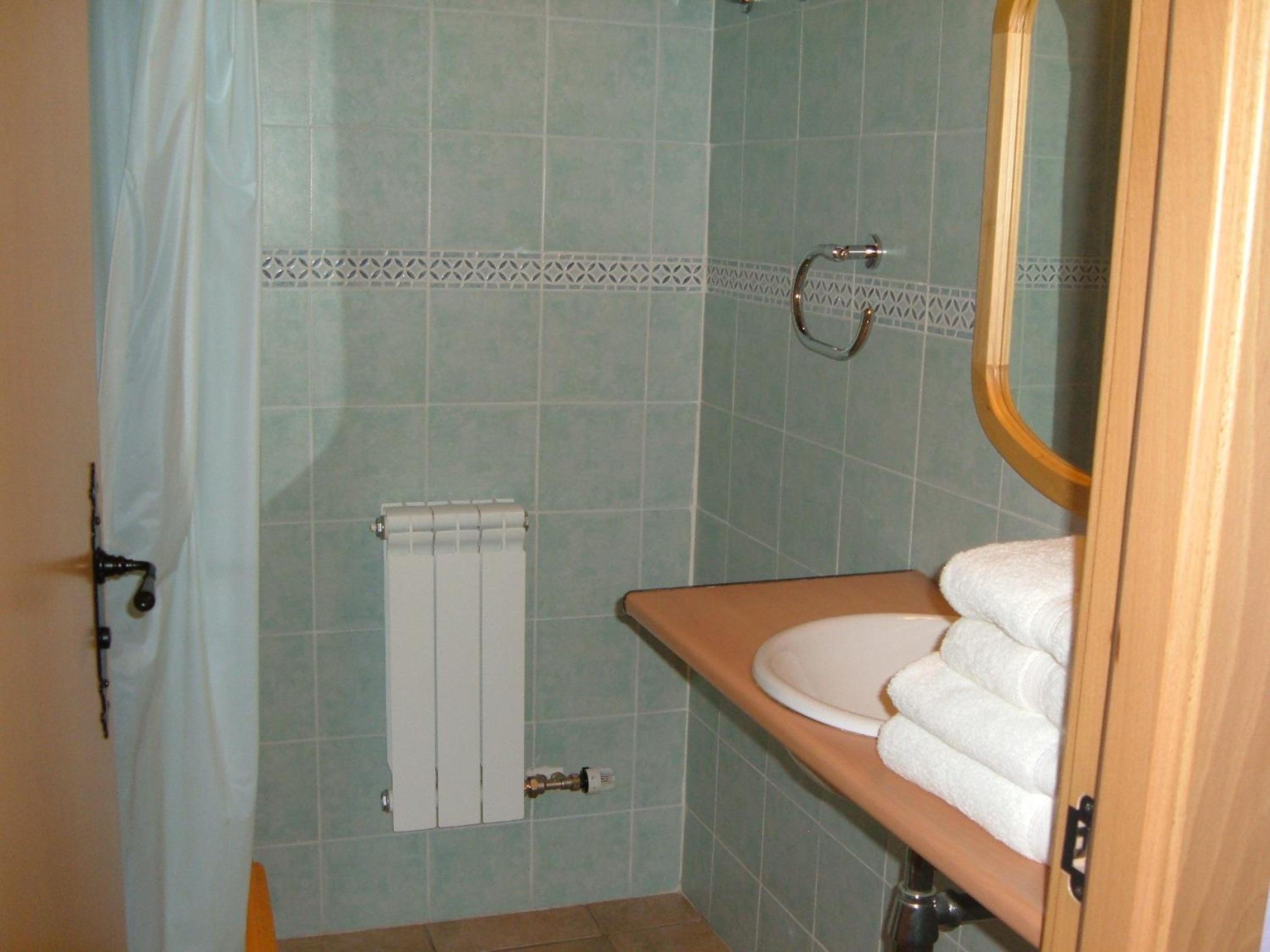 Hostal Rural Aude