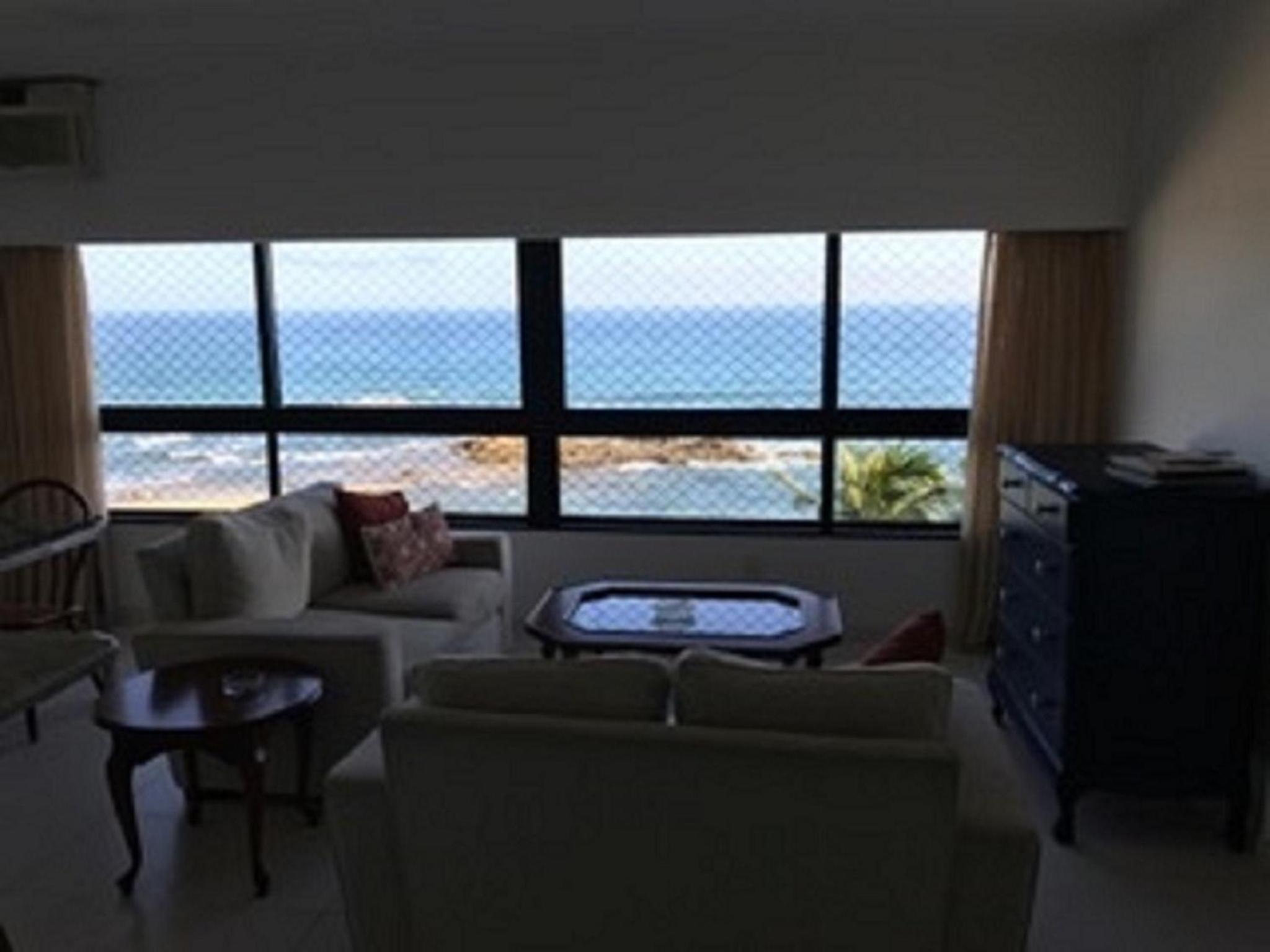 Apto em Ondina view 3