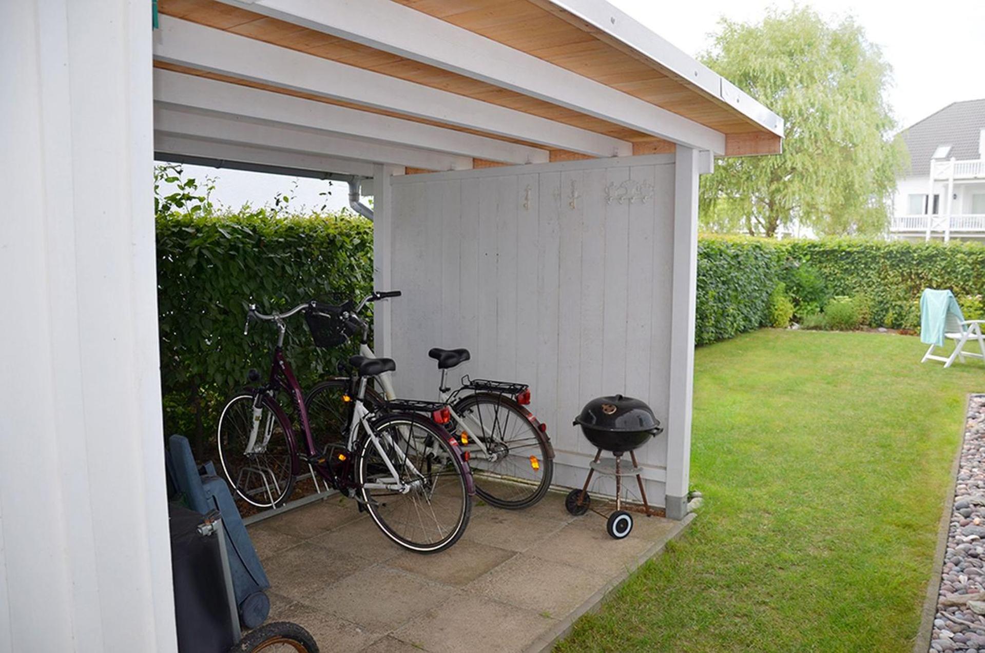 Ferienwohnung Sandpiper