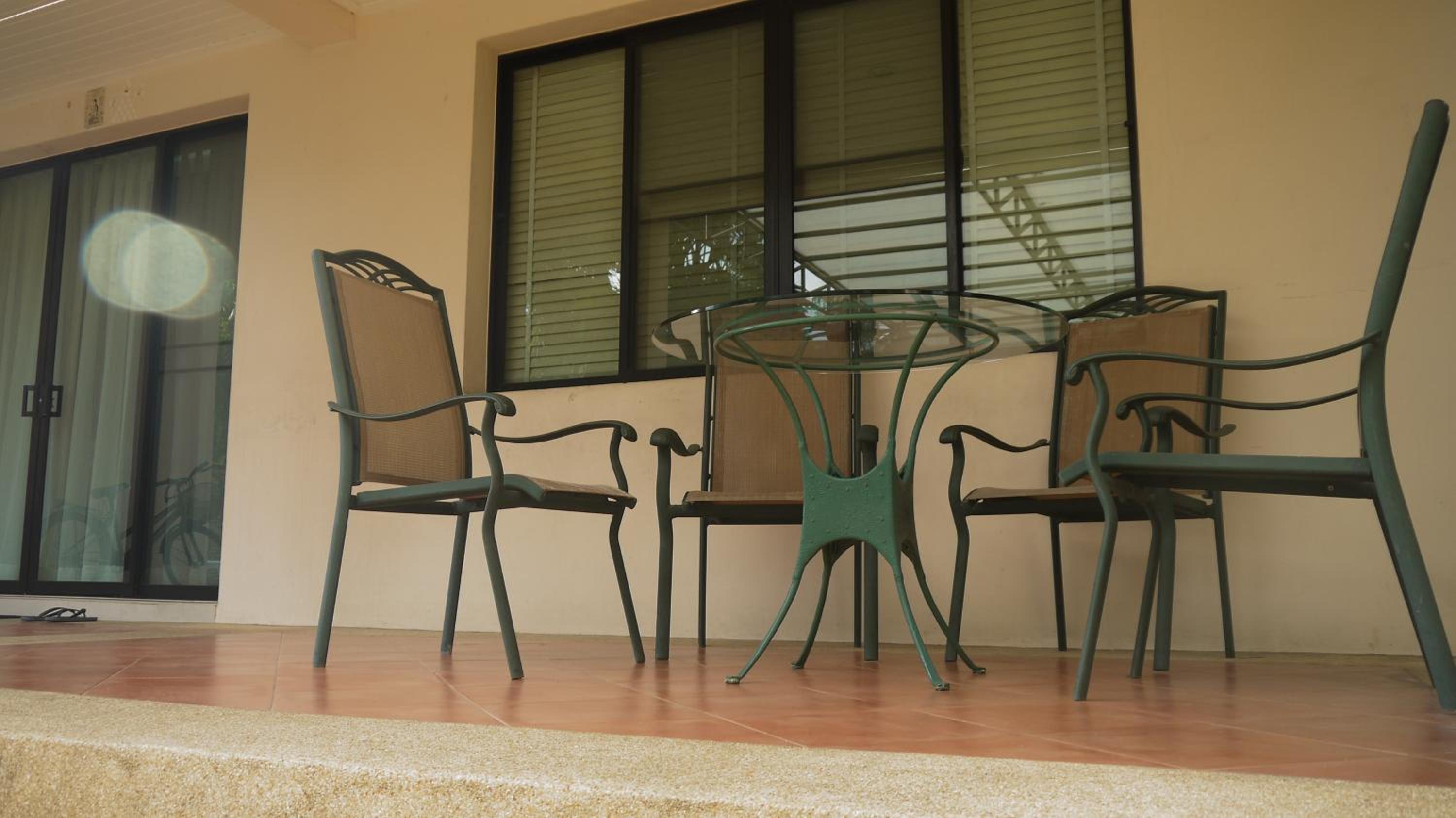 Villa La