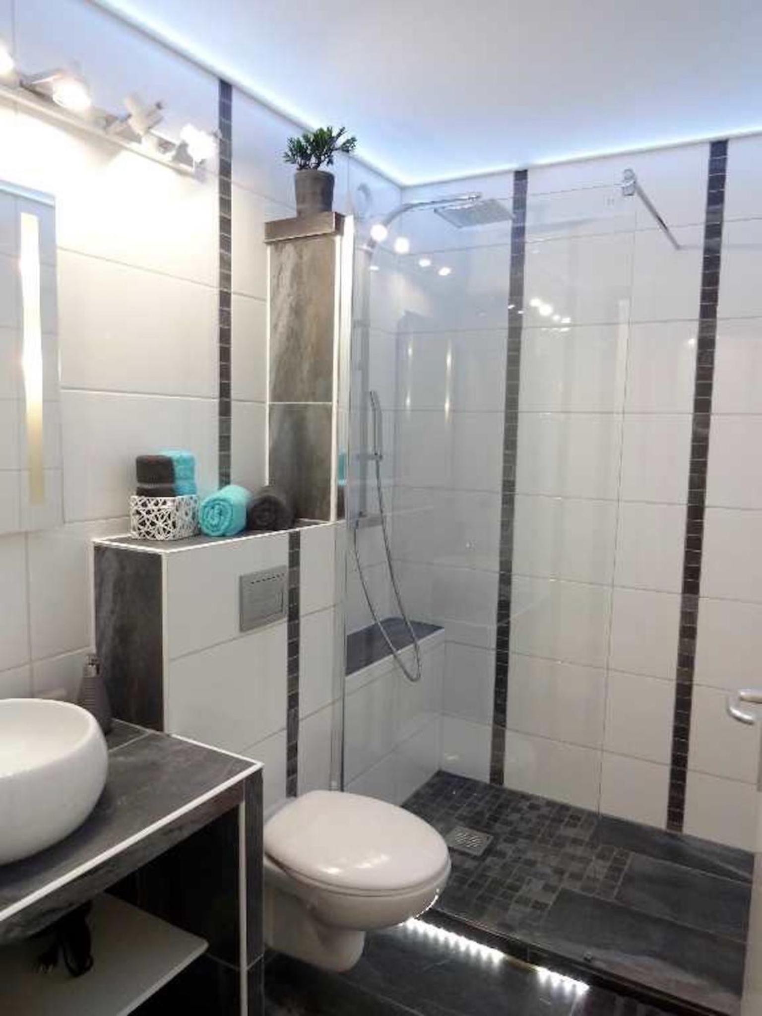 Suquet's Luxury Studio view 5