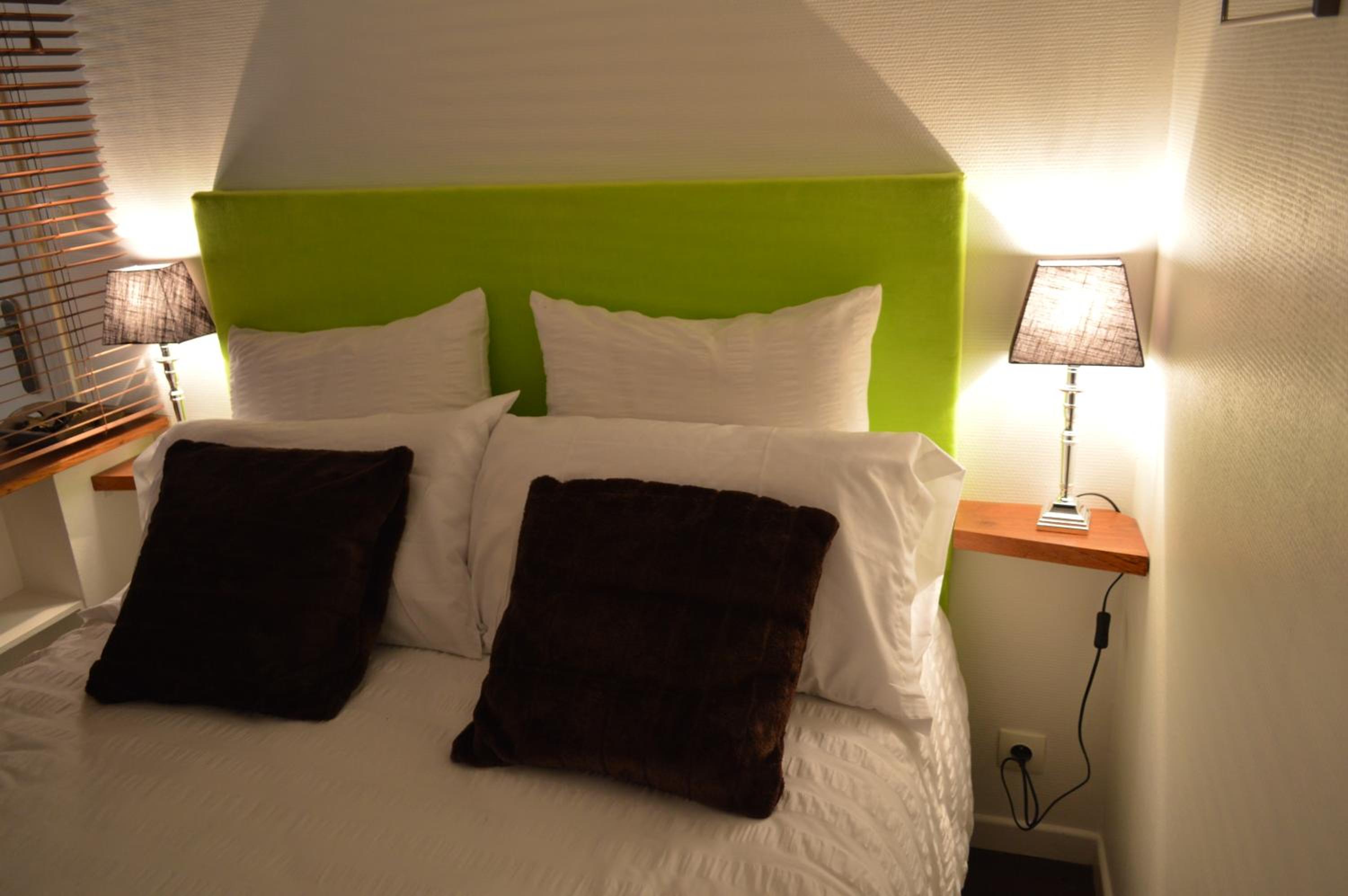 Appartement Larzilliere