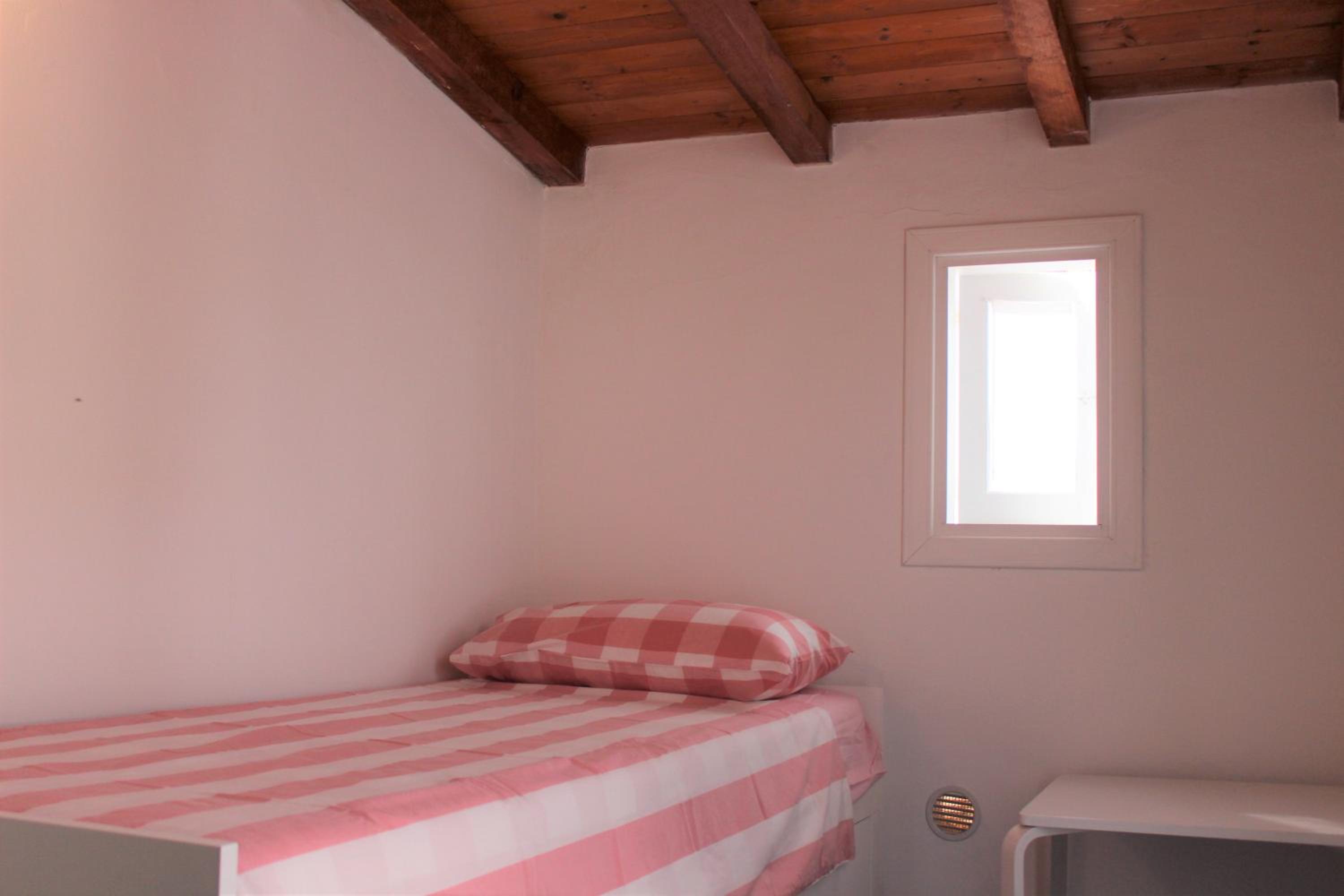 Graziella House Holiday view 4