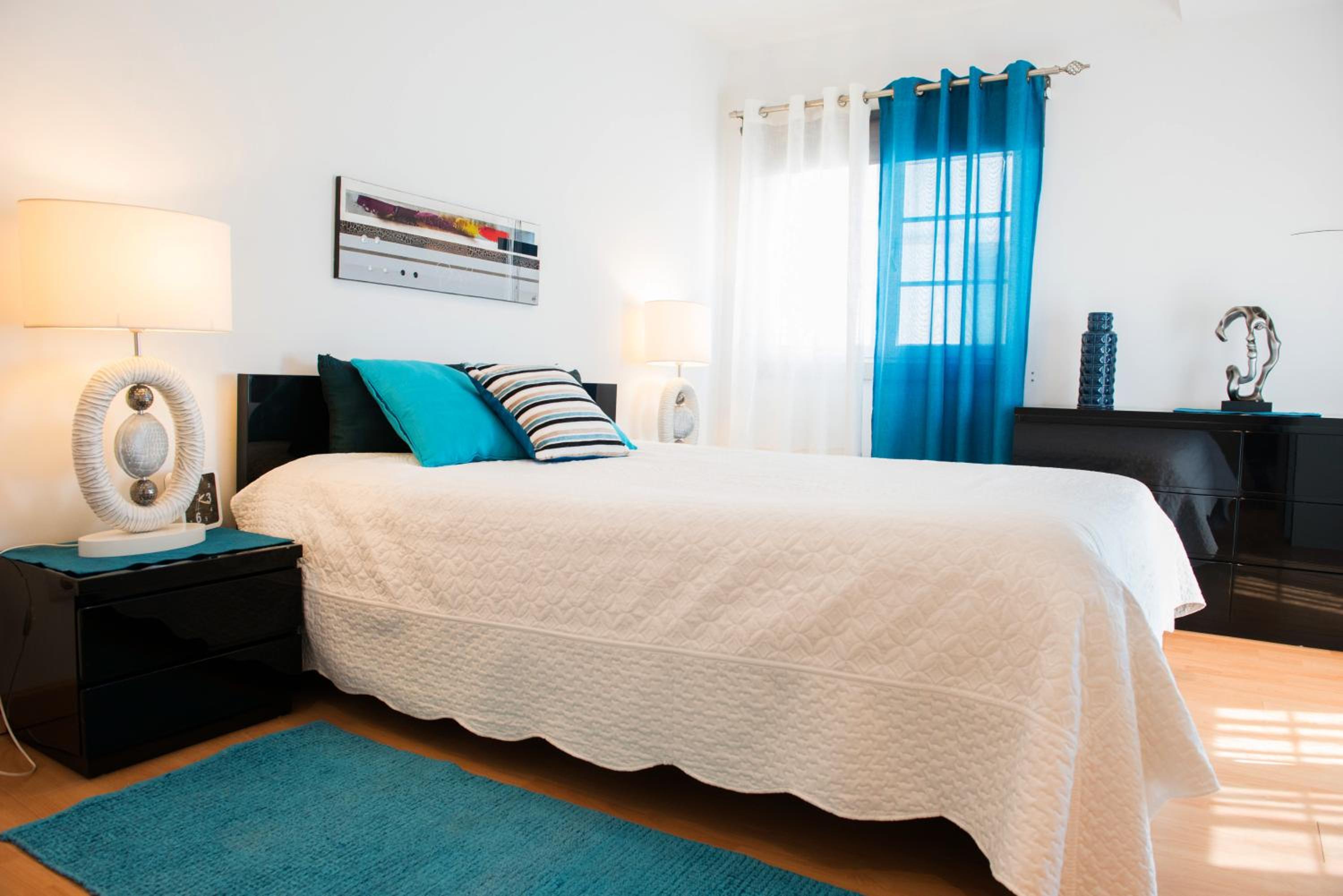 Apartamento Remos