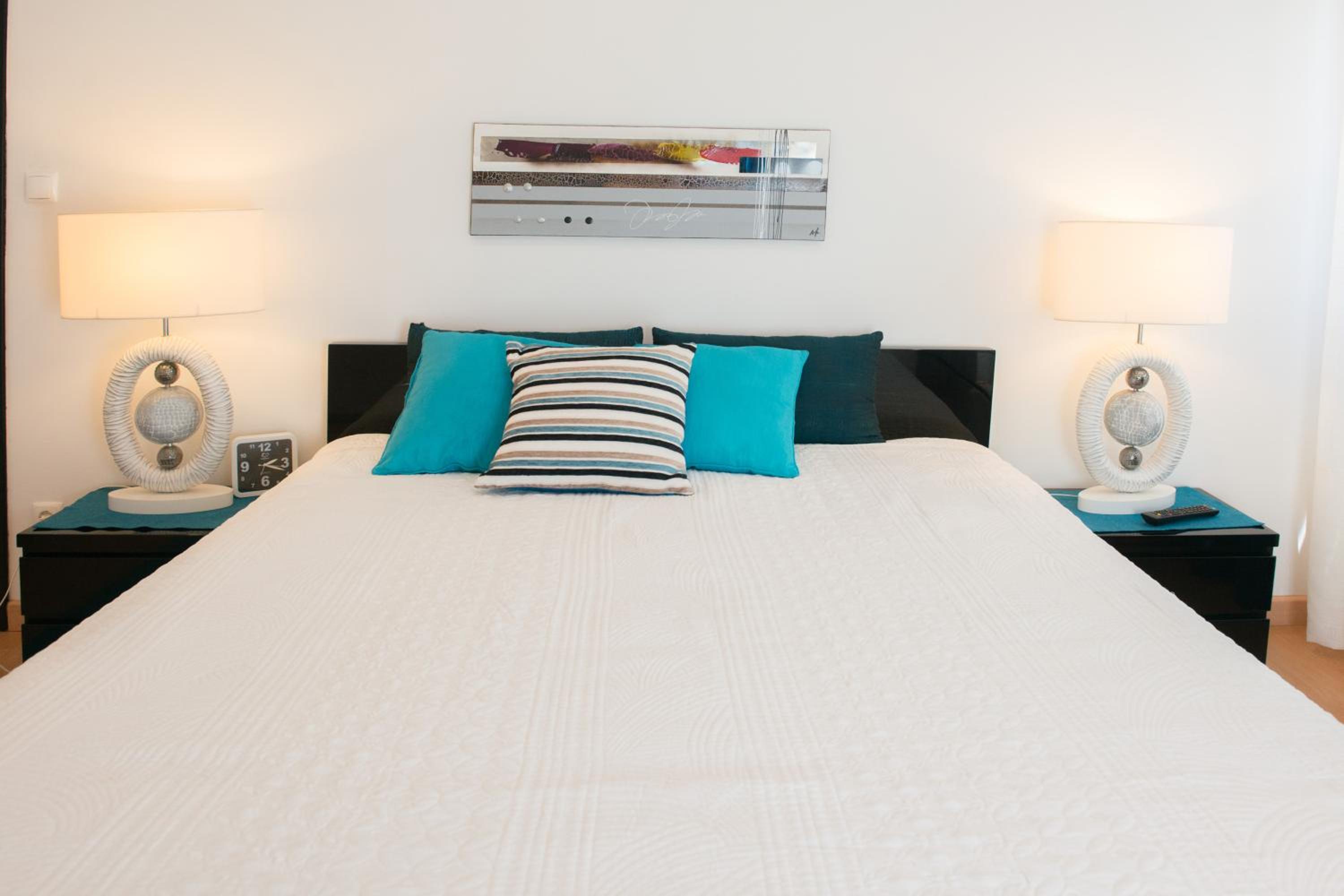 Apartamento Remos