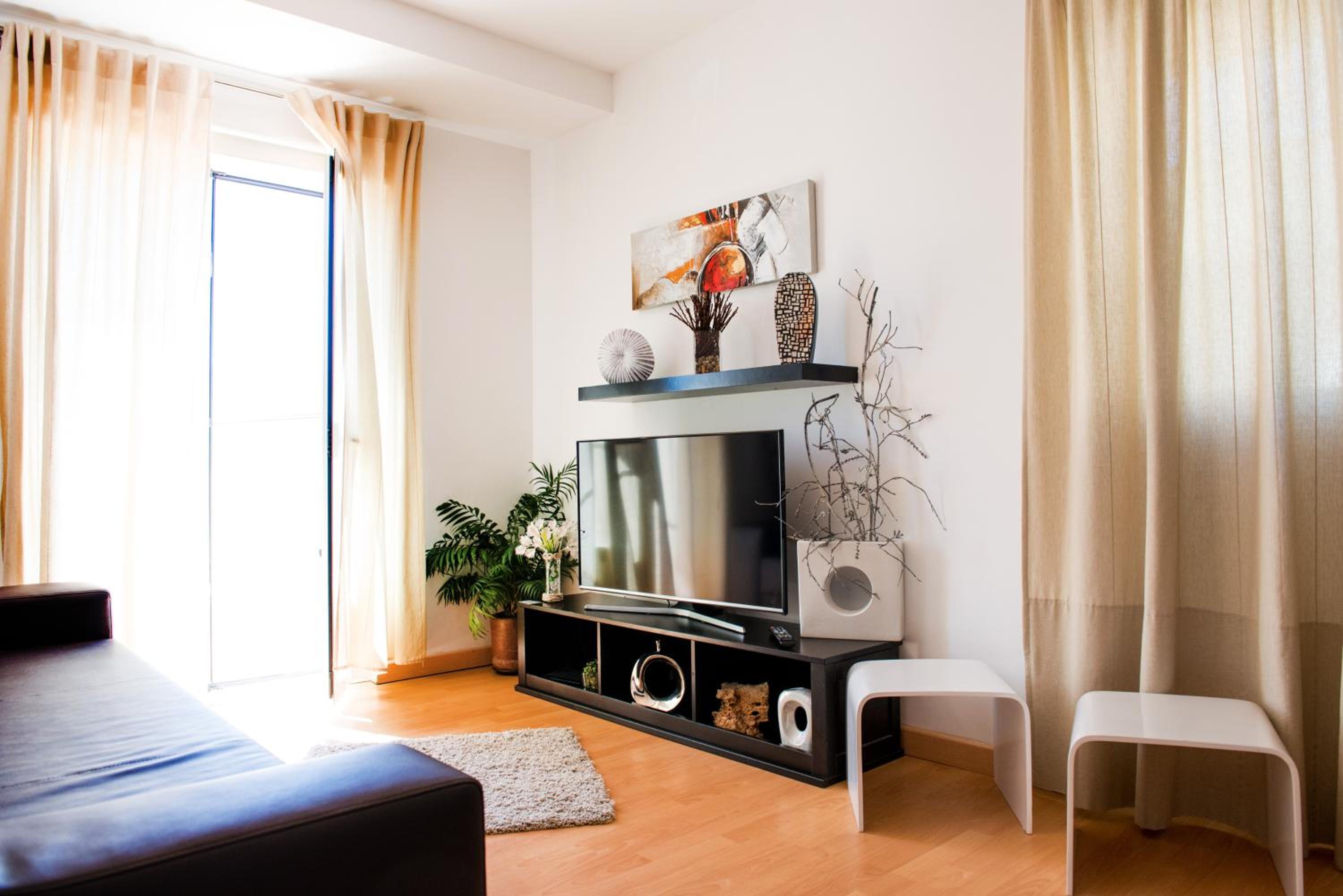Apartamento Remos