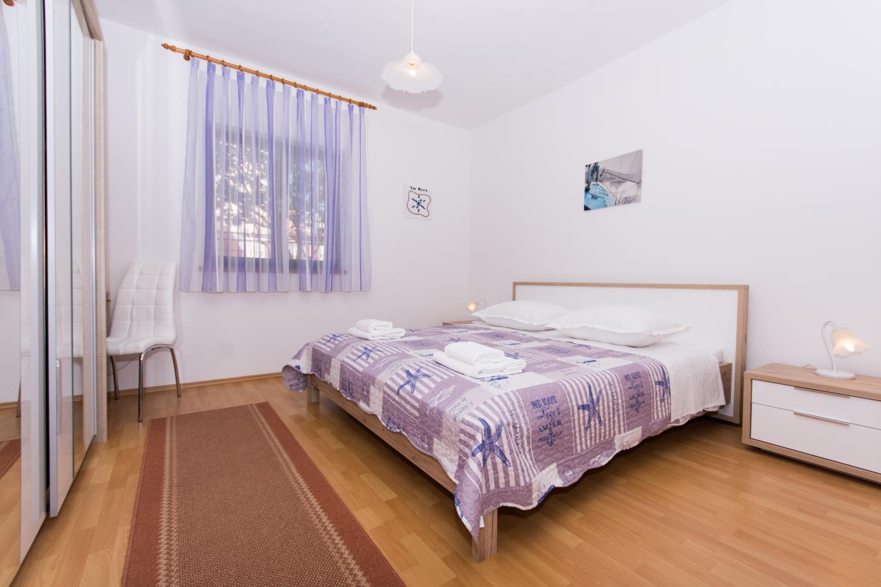 Apartment Tina view 5